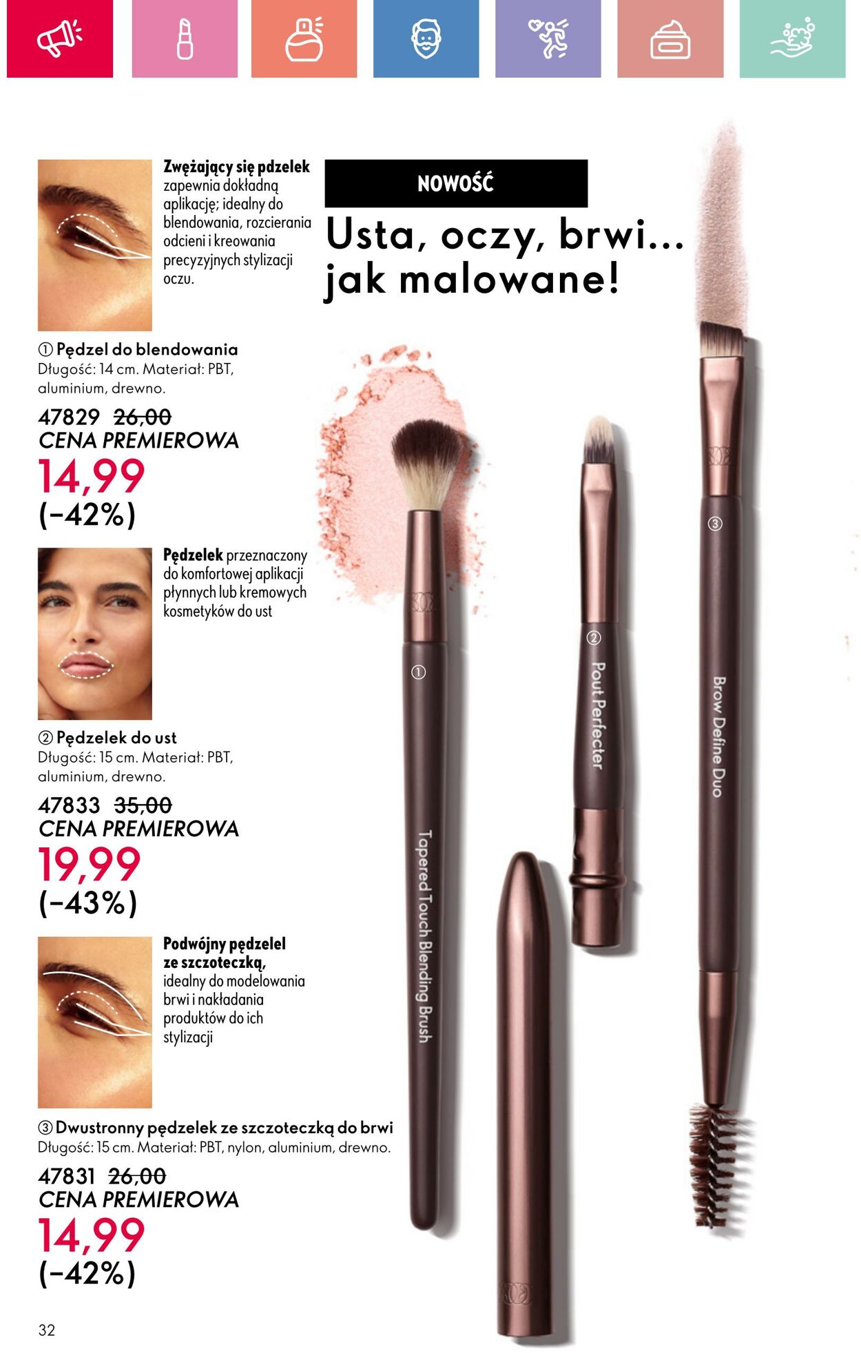 Gazetka Oriflame 06.07.2025 - 26.07.2025