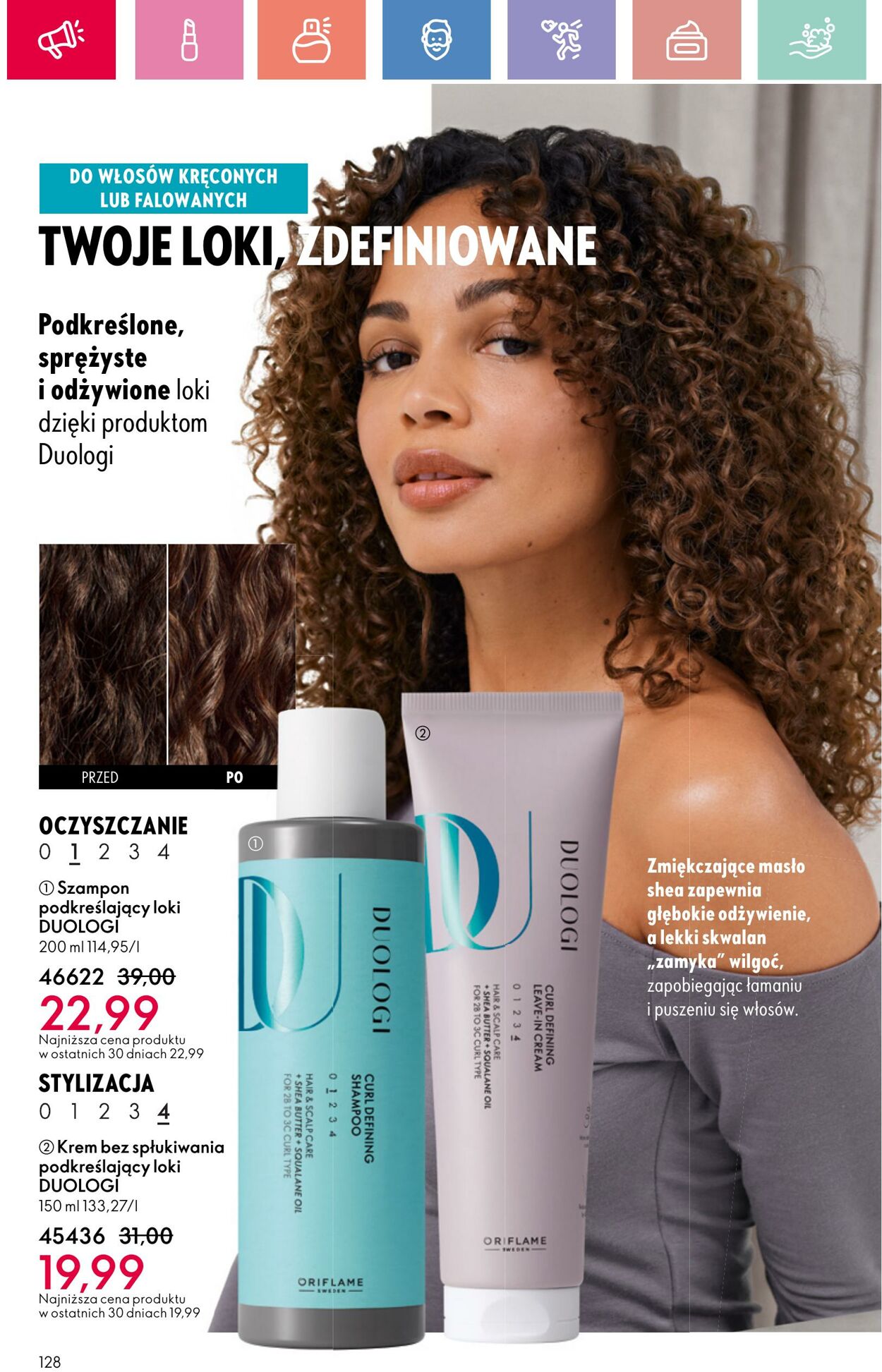 Gazetka Oriflame 06.07.2025 - 26.07.2025