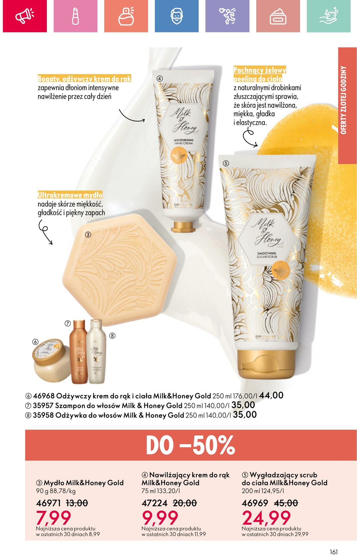 Gazetka Oriflame 06.07.2025 - 26.07.2025
