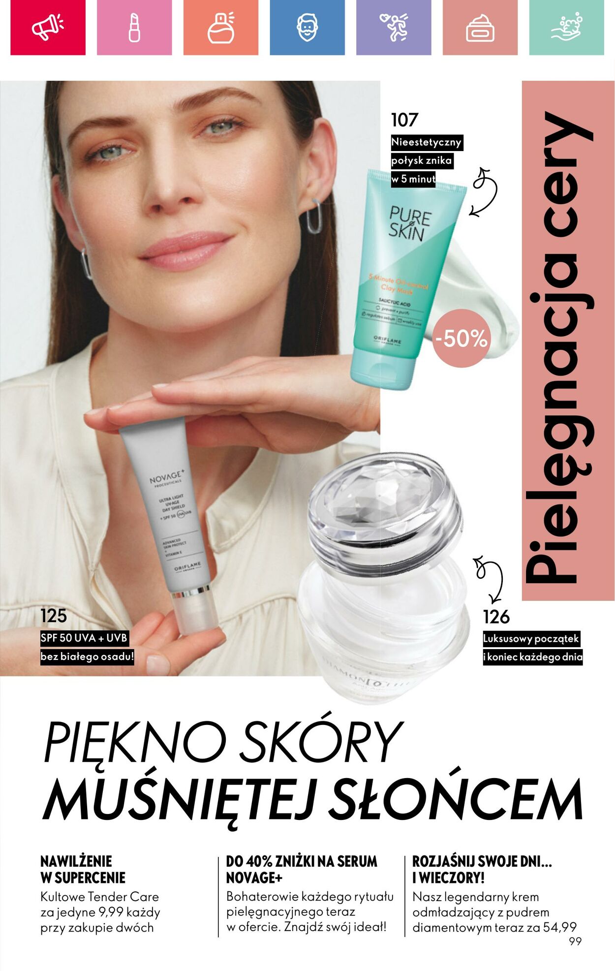 Gazetka Oriflame 06.07.2025 - 26.07.2025