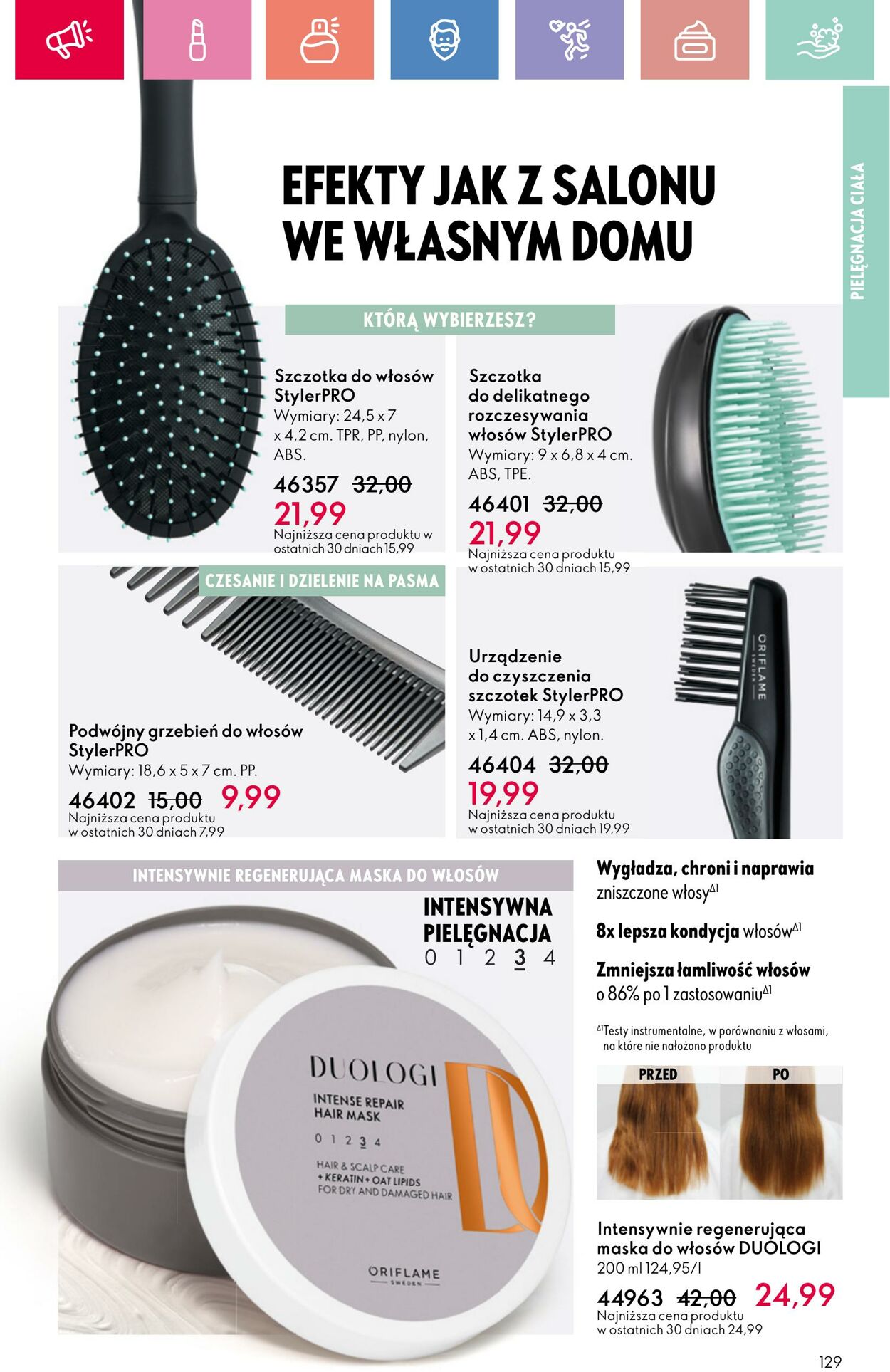 Gazetka Oriflame 06.07.2025 - 26.07.2025