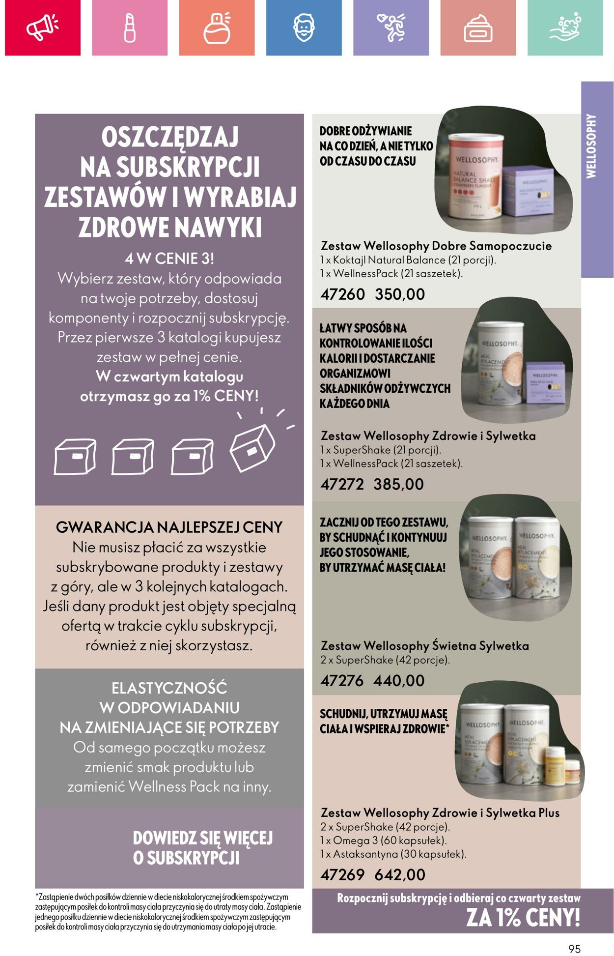 Gazetka Oriflame 06.07.2025 - 26.07.2025