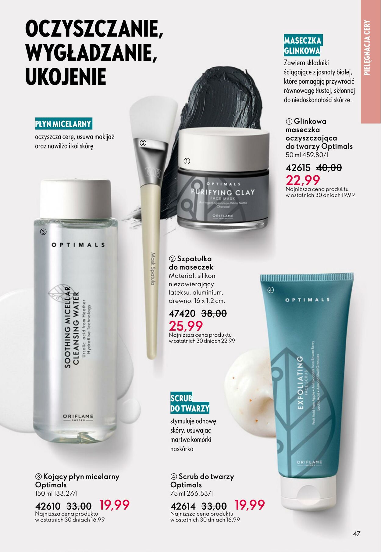 Gazetka Oriflame 07.09.2025 - 30.09.2025