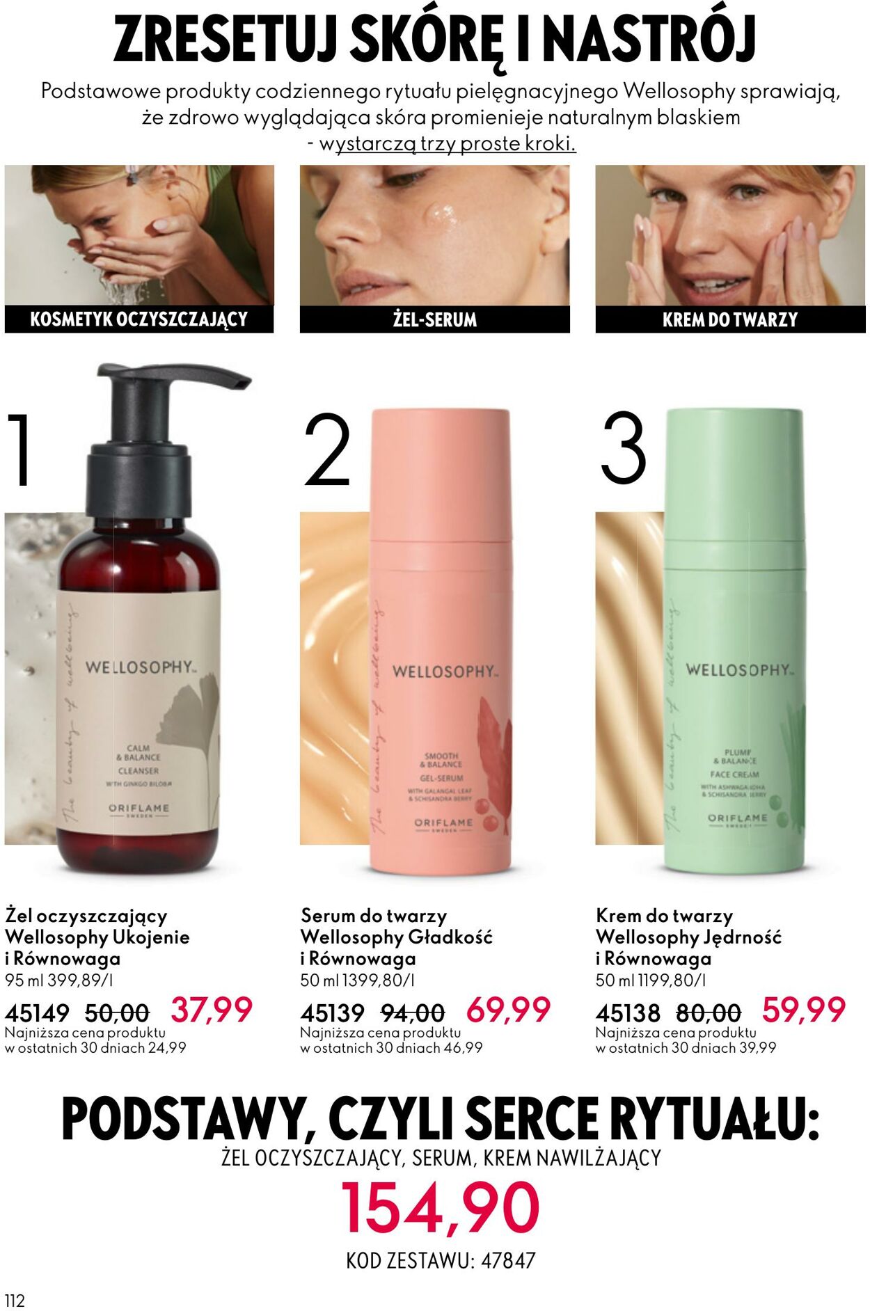 Gazetka Oriflame 07.09.2025 - 30.09.2025