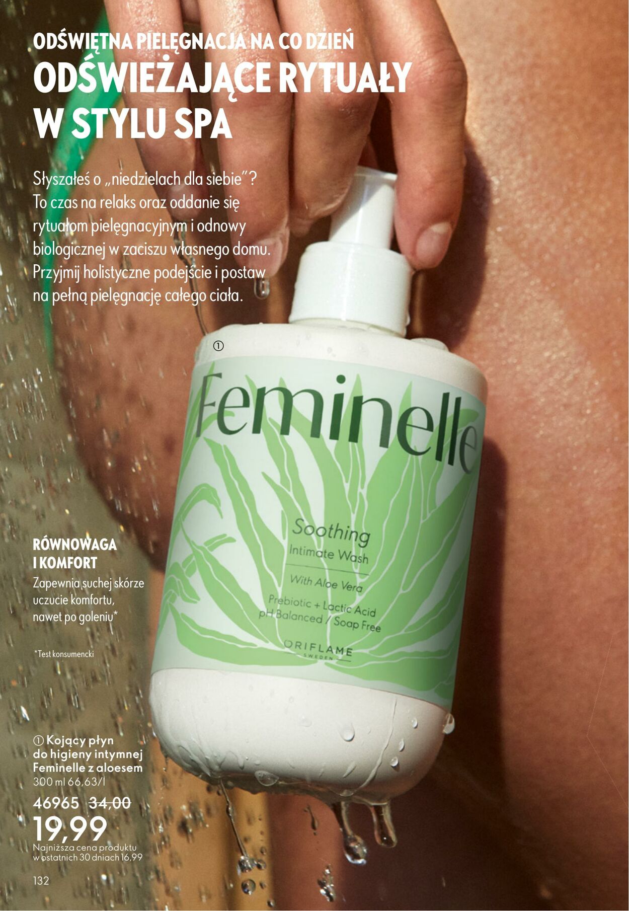 Gazetka Oriflame 07.09.2025 - 30.09.2025