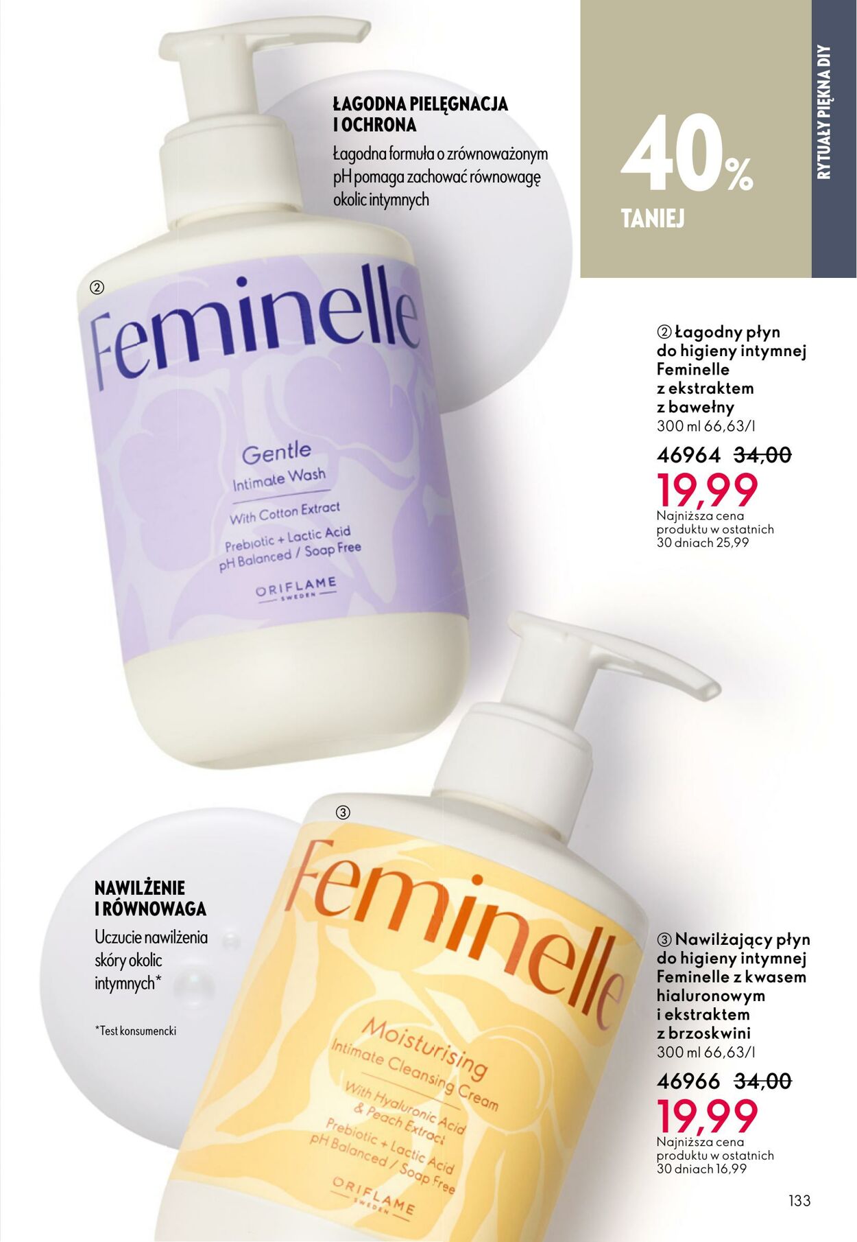Gazetka Oriflame 07.09.2025 - 30.09.2025