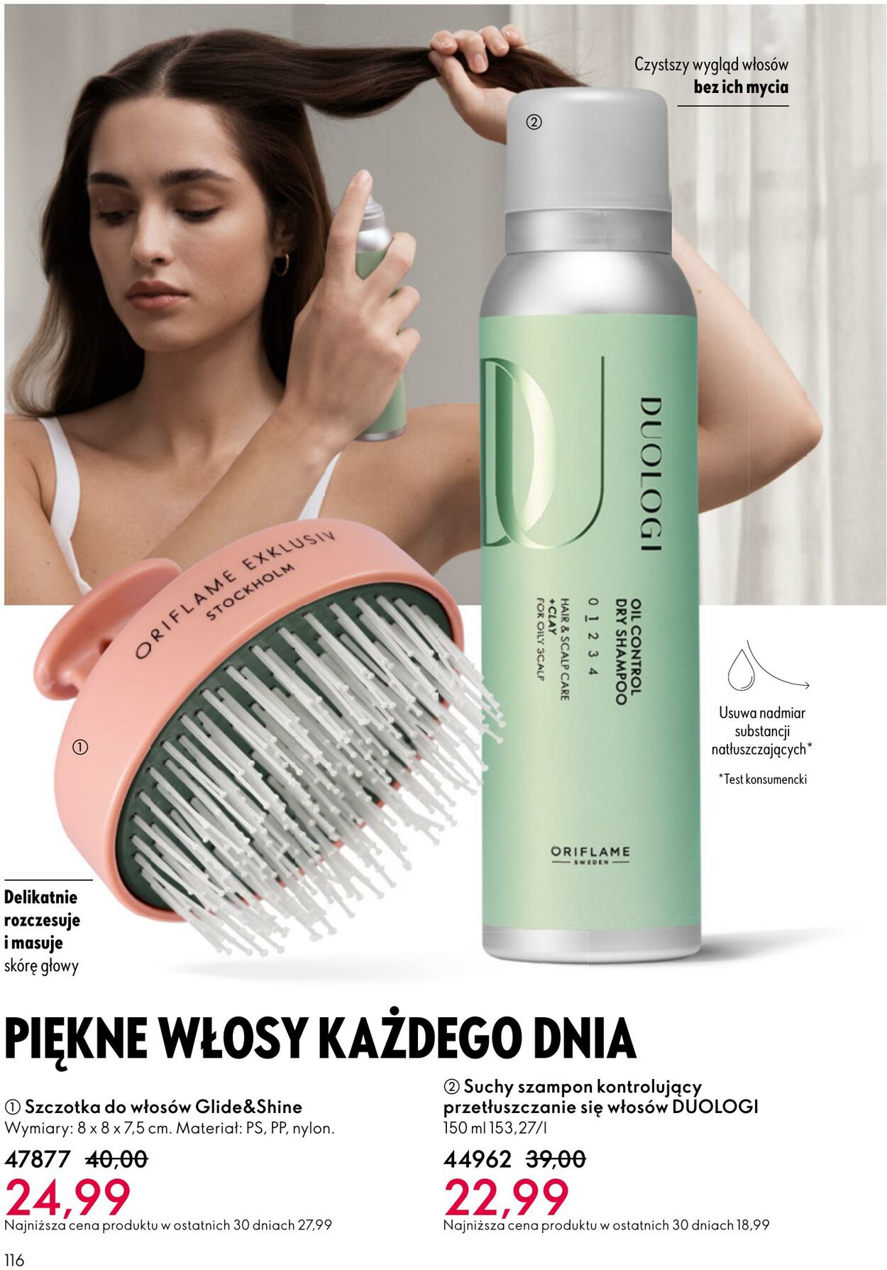 Gazetka Oriflame 07.09.2025 - 30.09.2025
