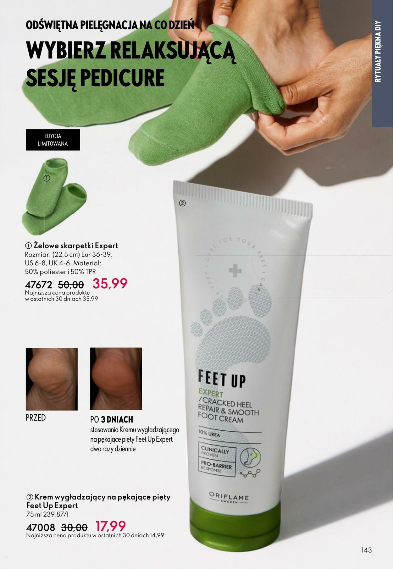 Gazetka Oriflame 07.09.2025 - 30.09.2025