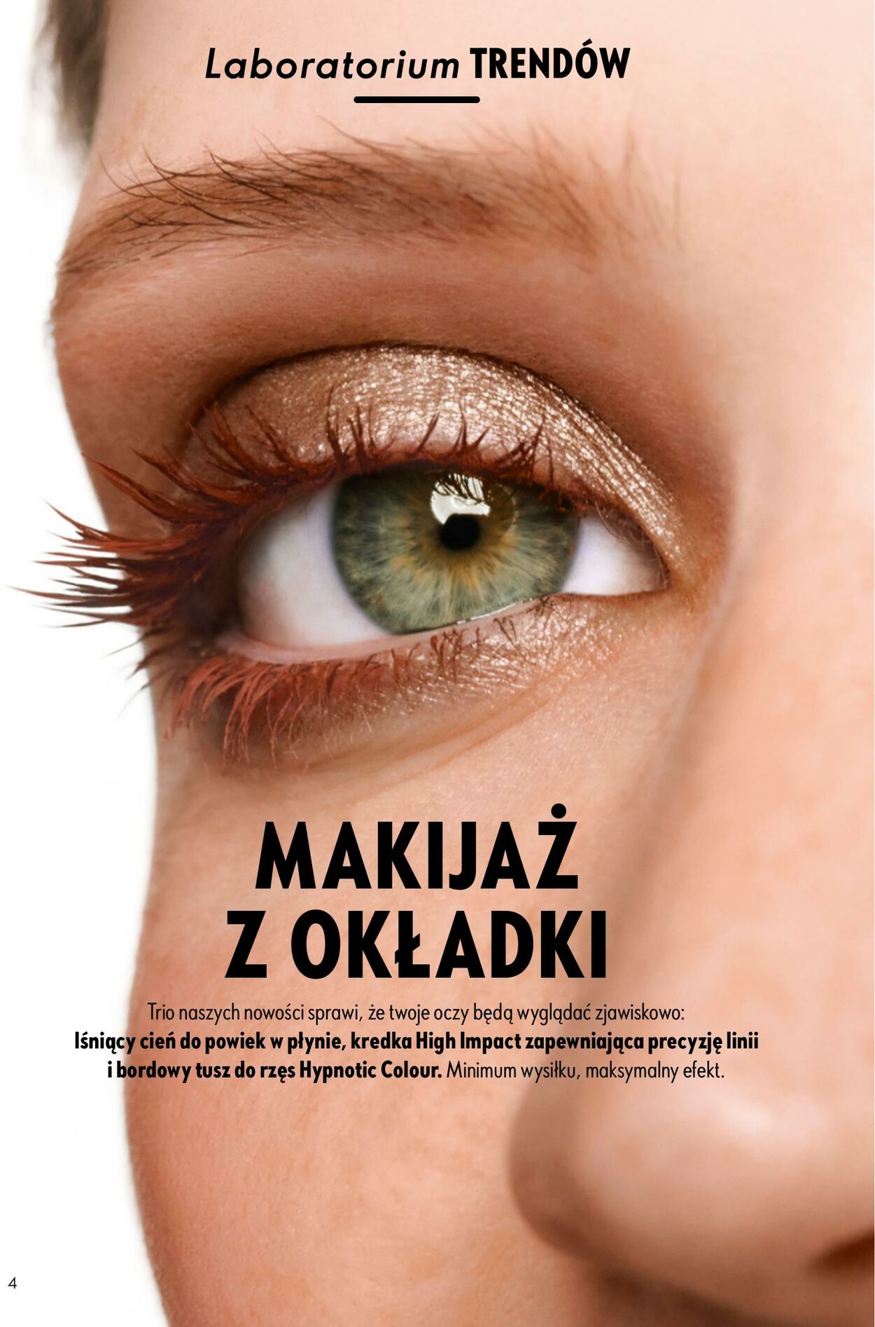Gazetka Oriflame 07.09.2025 - 30.09.2025