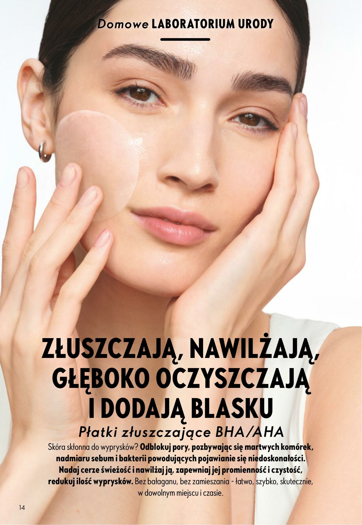 Gazetka Oriflame 07.09.2025 - 30.09.2025