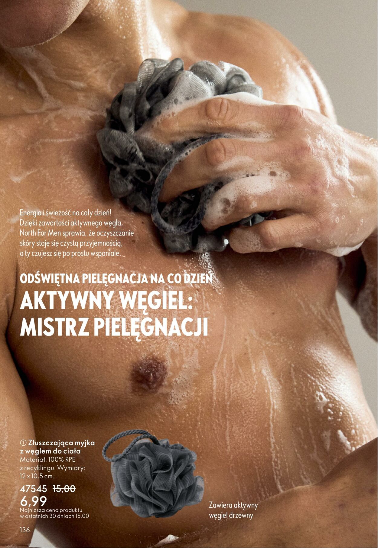 Gazetka Oriflame 07.09.2025 - 30.09.2025
