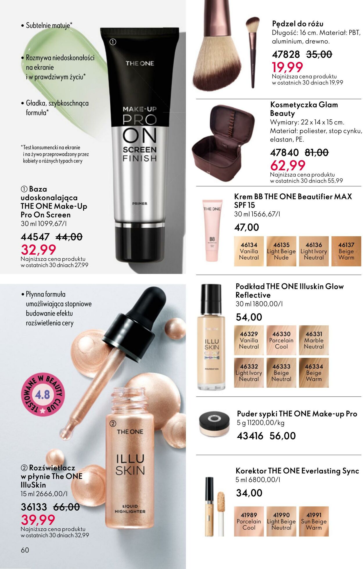 Gazetka Oriflame 07.09.2025 - 30.09.2025