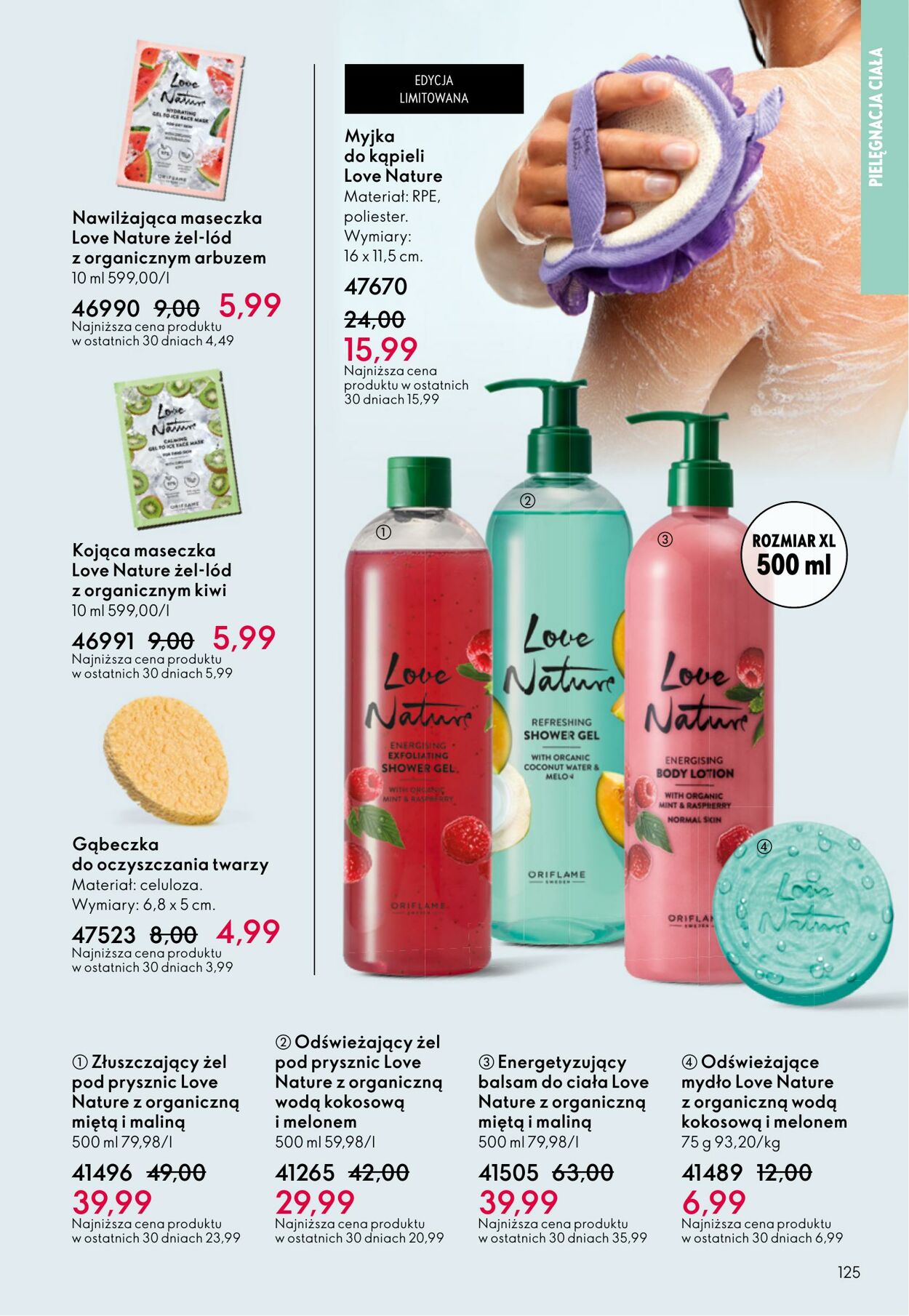 Gazetka Oriflame 07.09.2025 - 30.09.2025