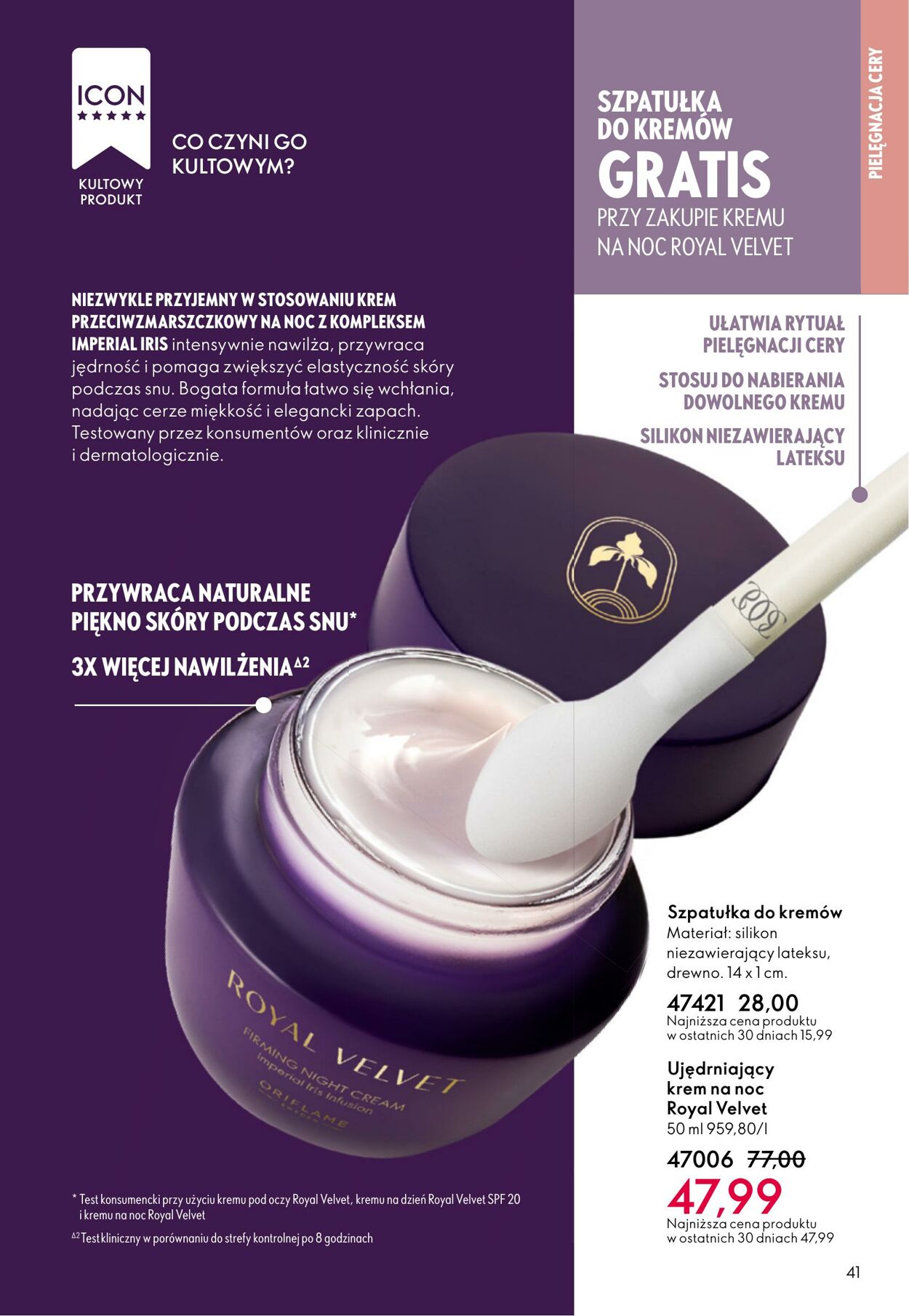 Gazetka Oriflame 07.09.2025 - 30.09.2025