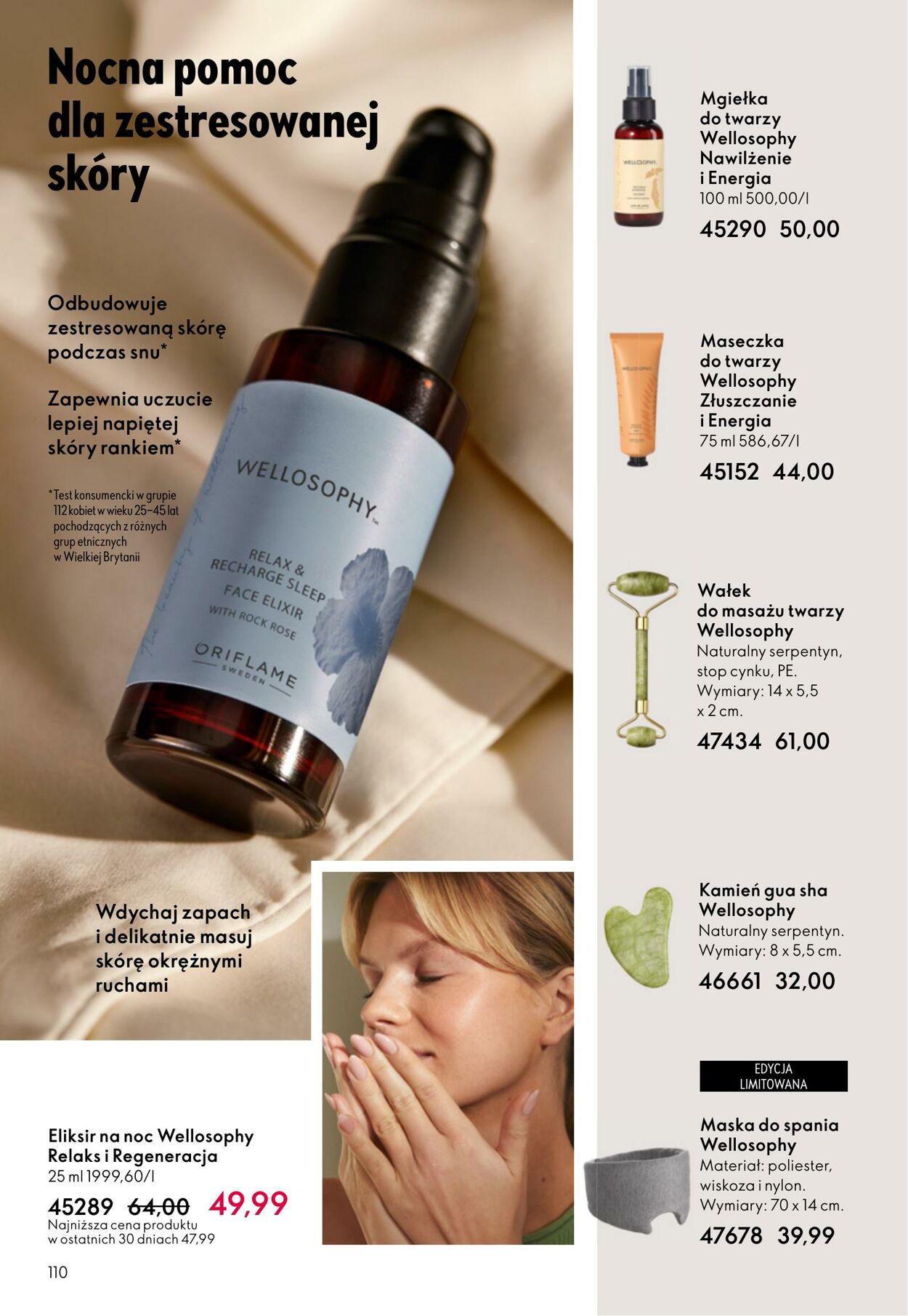 Gazetka Oriflame 07.09.2025 - 30.09.2025