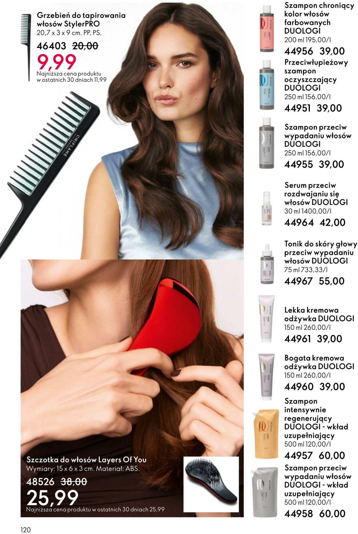 Gazetka Oriflame 07.09.2025 - 30.09.2025
