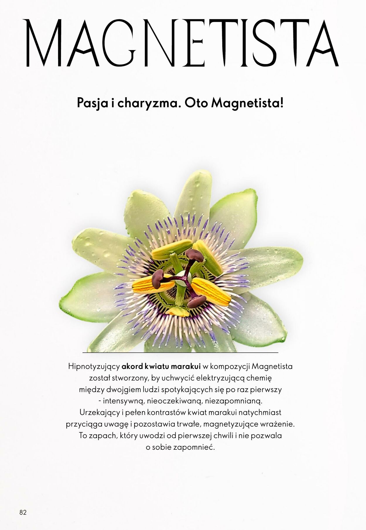 Gazetka Oriflame 07.09.2025 - 30.09.2025