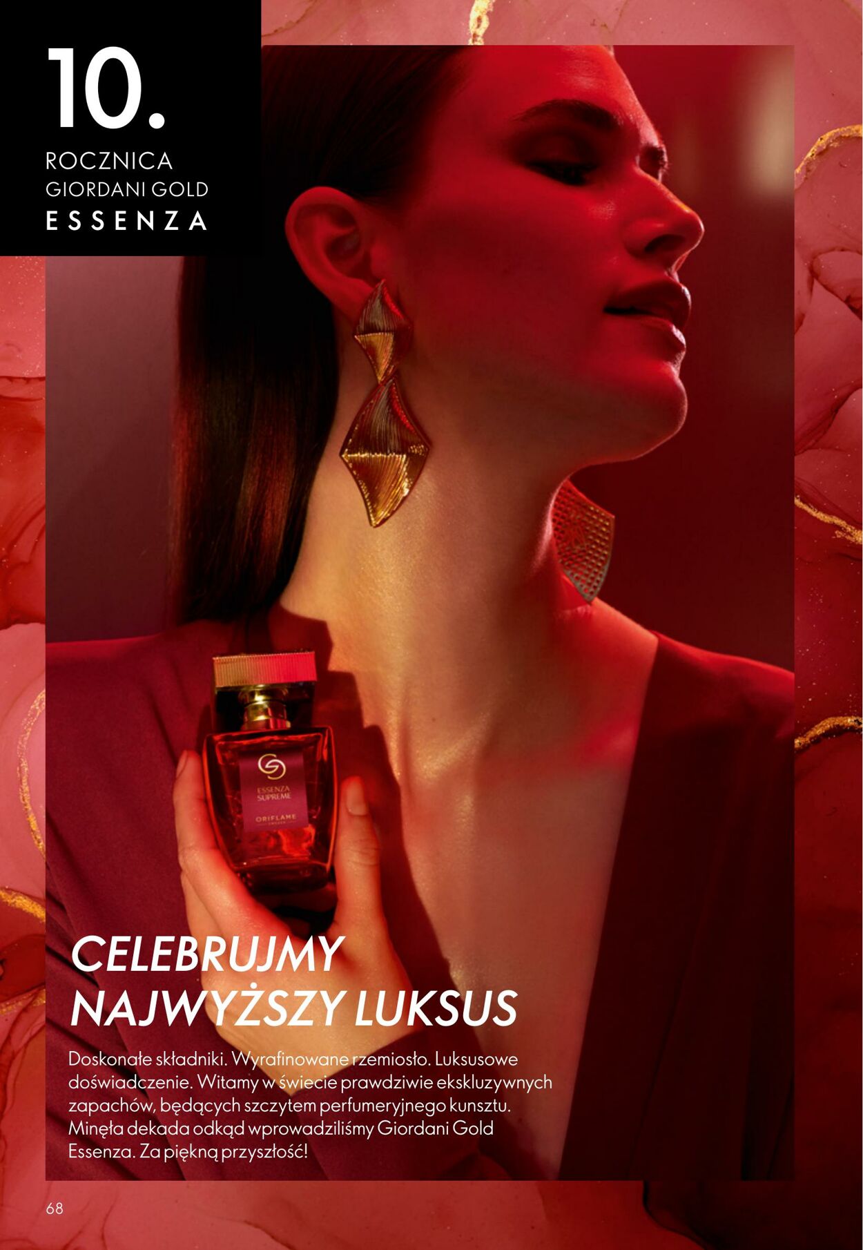 Gazetka Oriflame 07.09.2025 - 30.09.2025