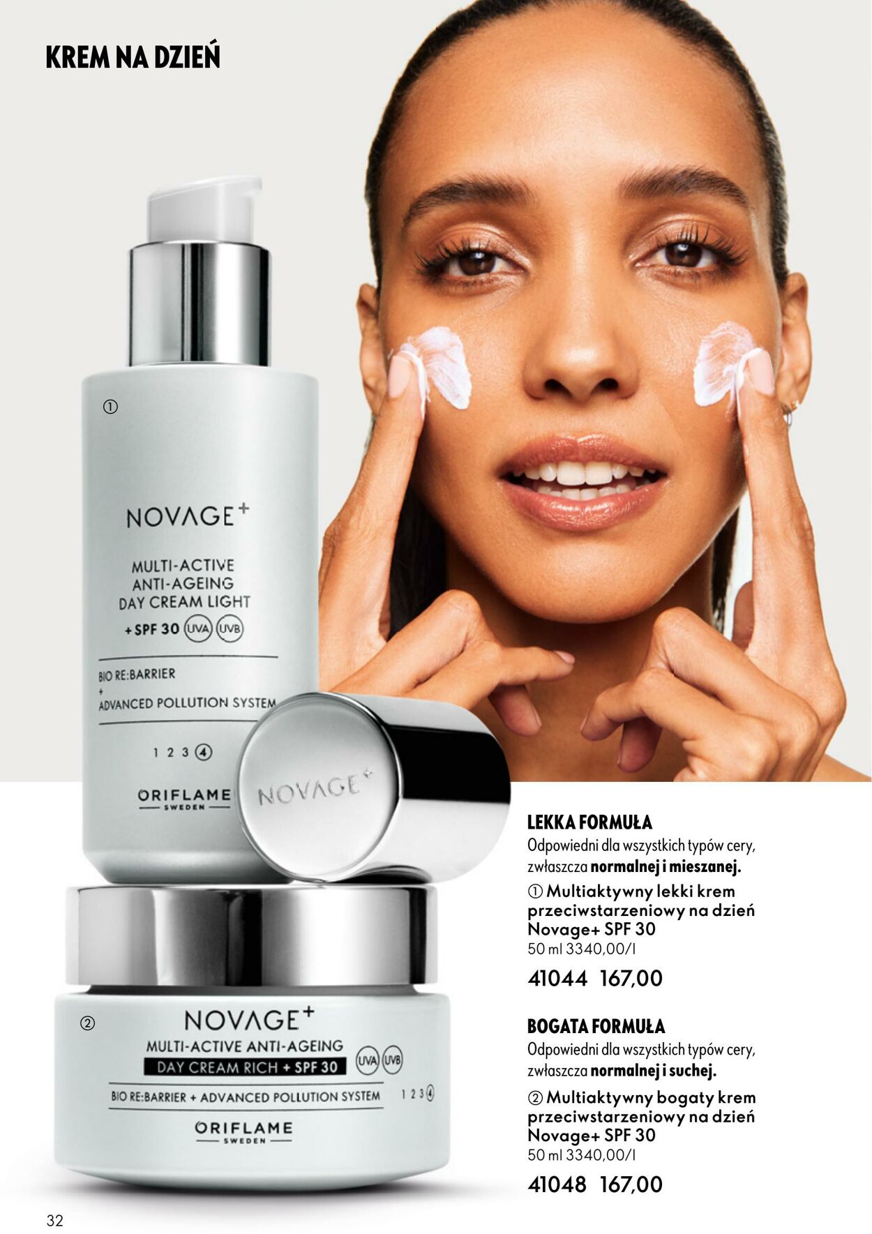 Gazetka Oriflame 07.09.2025 - 30.09.2025