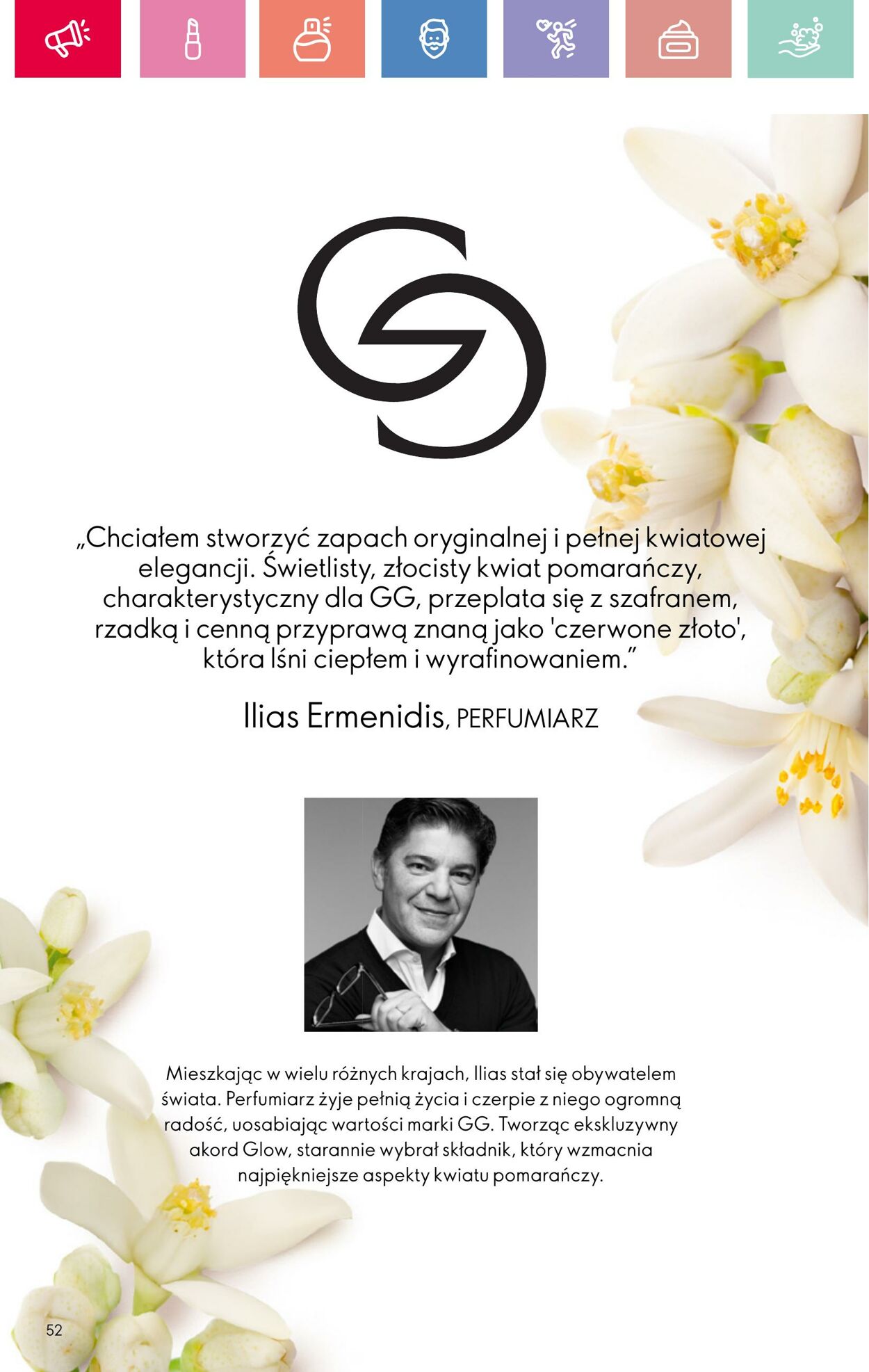 Gazetka Oriflame 27.07.2025 - 16.08.2025