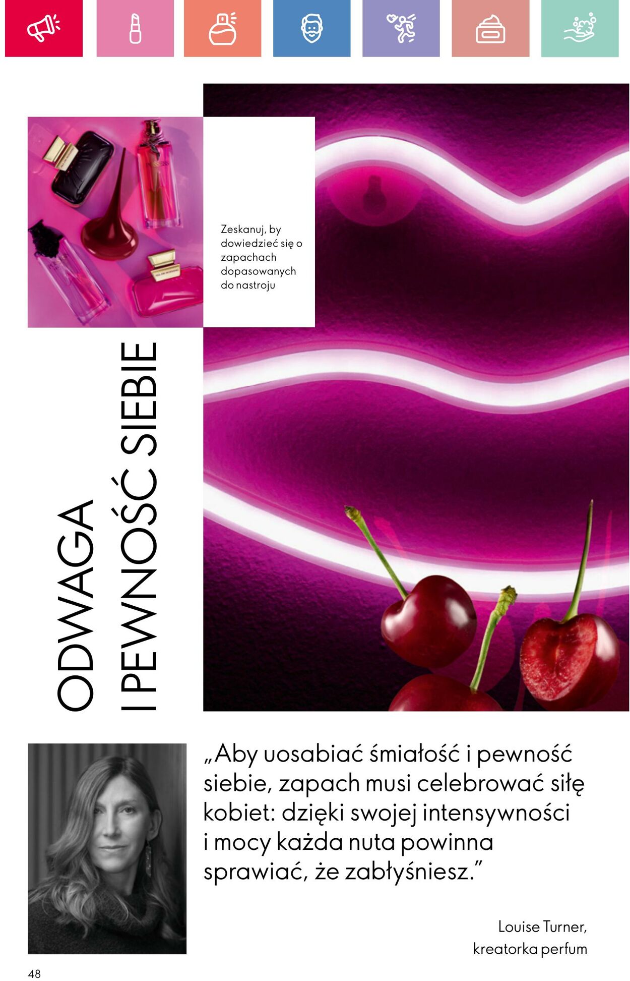 Gazetka Oriflame 27.07.2025 - 16.08.2025