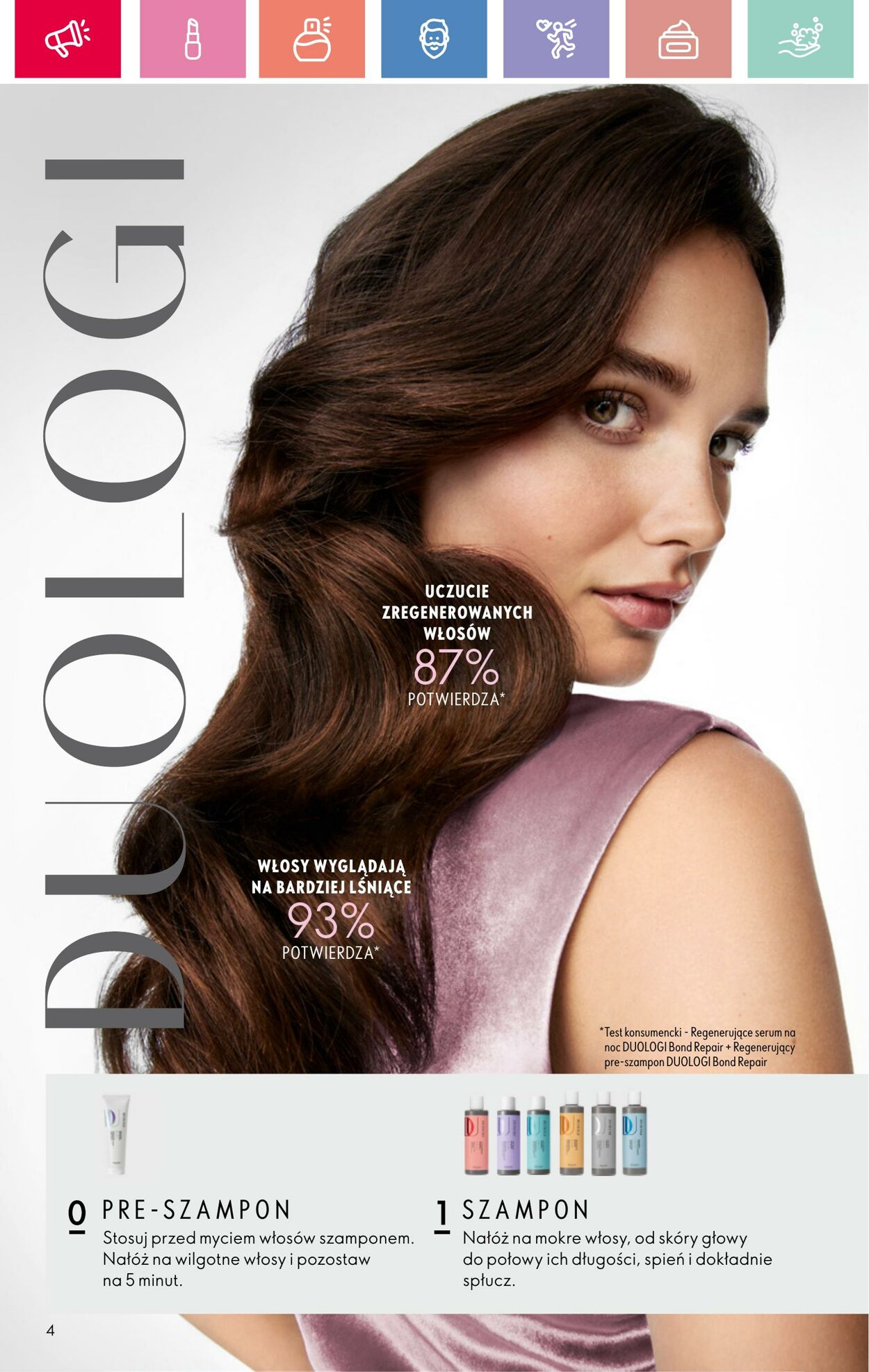 Gazetka Oriflame 27.07.2025 - 16.08.2025