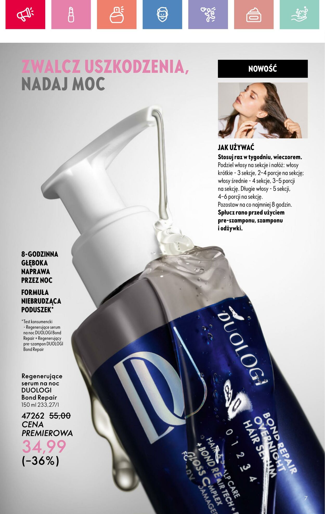 Gazetka Oriflame 27.07.2025 - 16.08.2025
