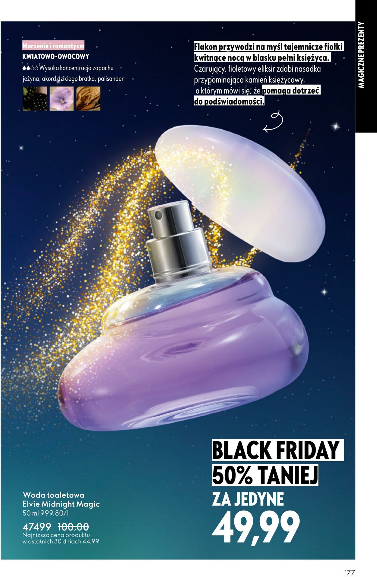 Gazetka Oriflame 12.11.2025 - 02.12.2025