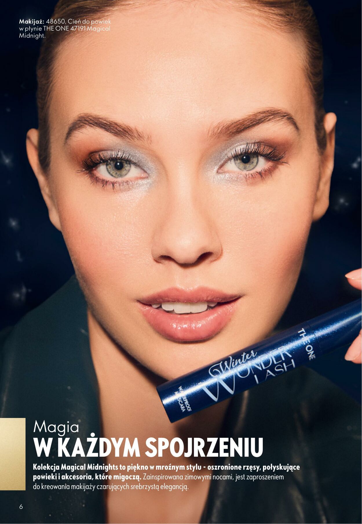 Gazetka Oriflame 12.11.2025 - 02.12.2025