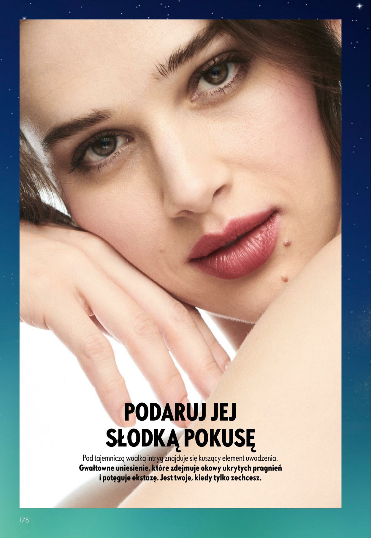Gazetka Oriflame 12.11.2025 - 02.12.2025