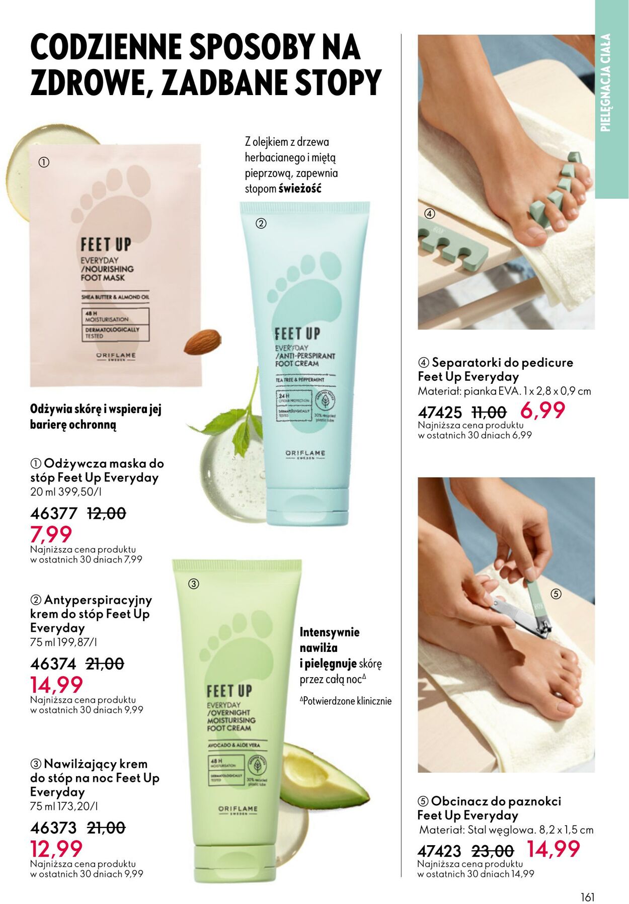 Gazetka Oriflame 12.11.2025 - 02.12.2025