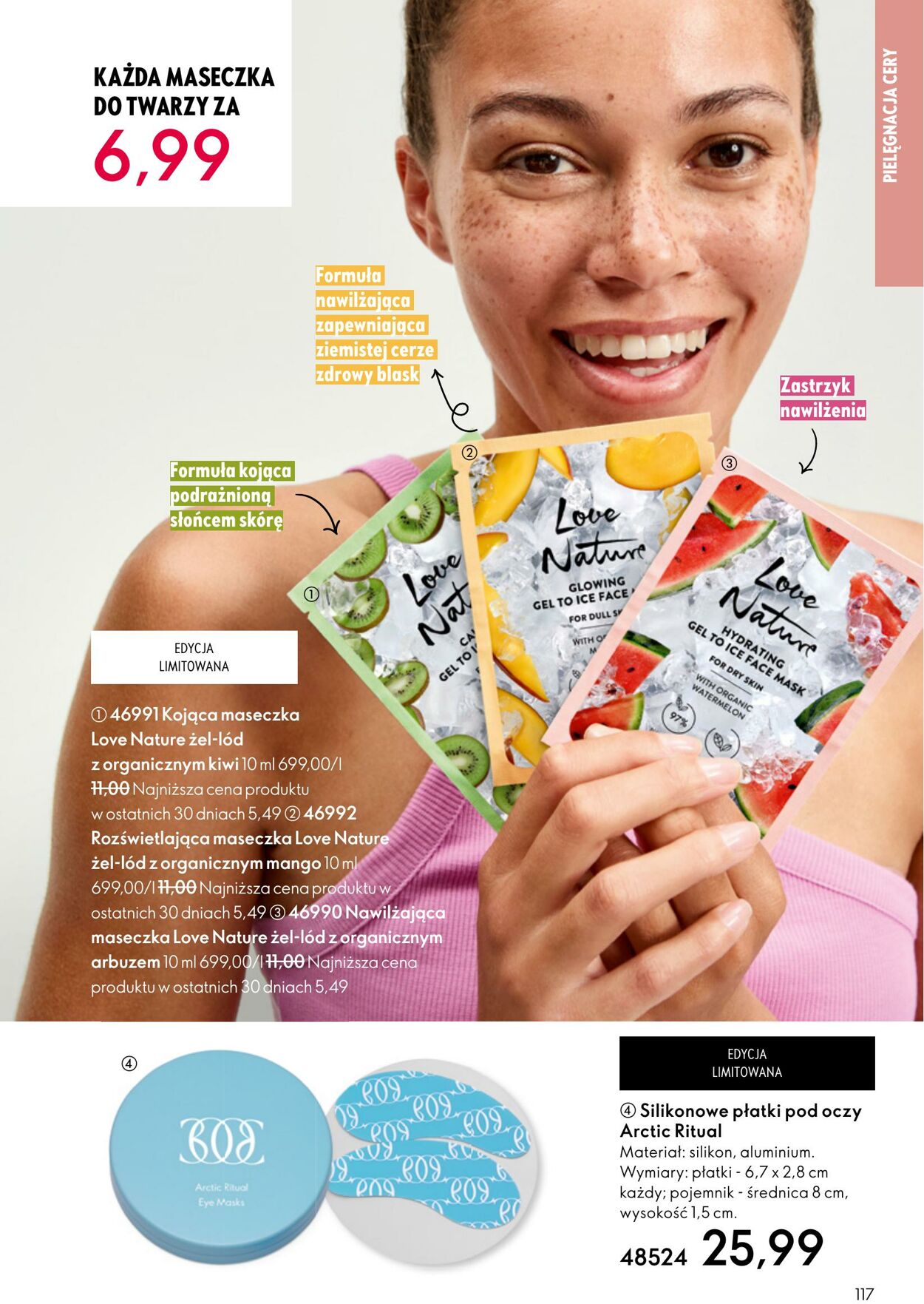 Gazetka Oriflame 12.11.2025 - 02.12.2025