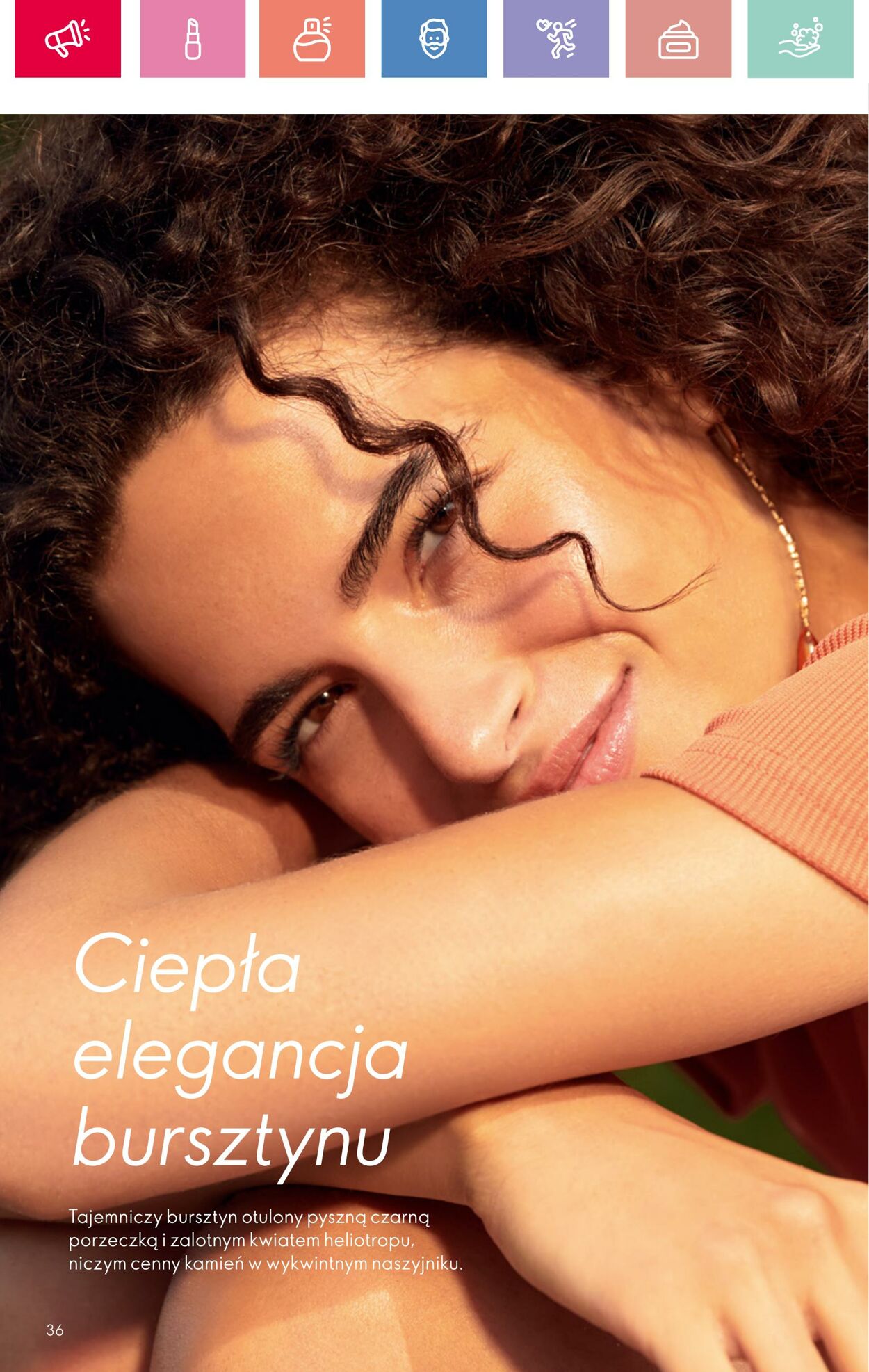 Gazetka Oriflame 17.08.2025 - 06.09.2025