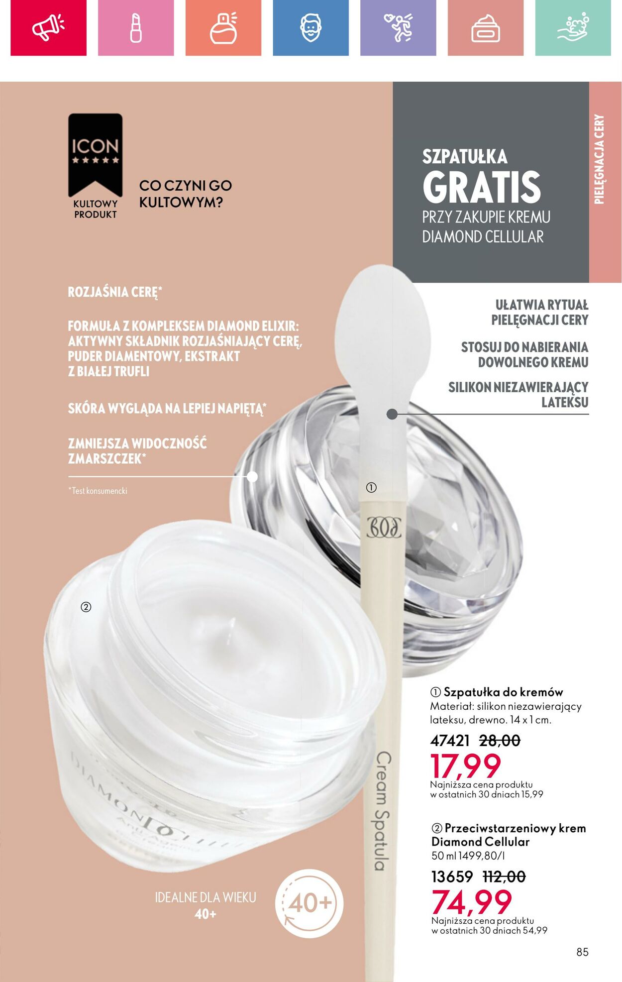 Gazetka Oriflame 17.08.2025 - 06.09.2025