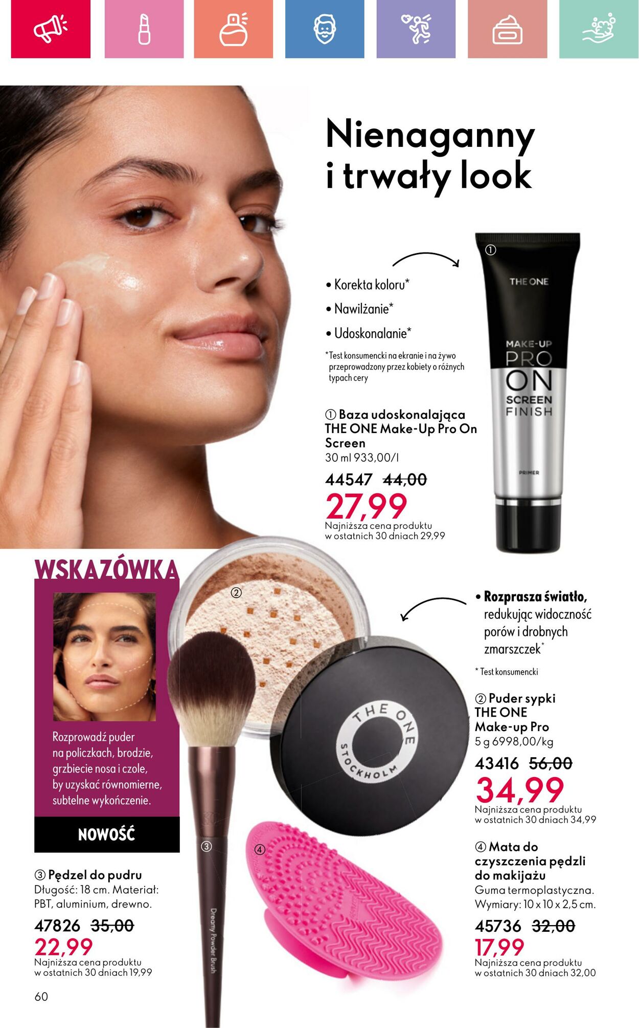 Gazetka Oriflame 17.08.2025 - 06.09.2025