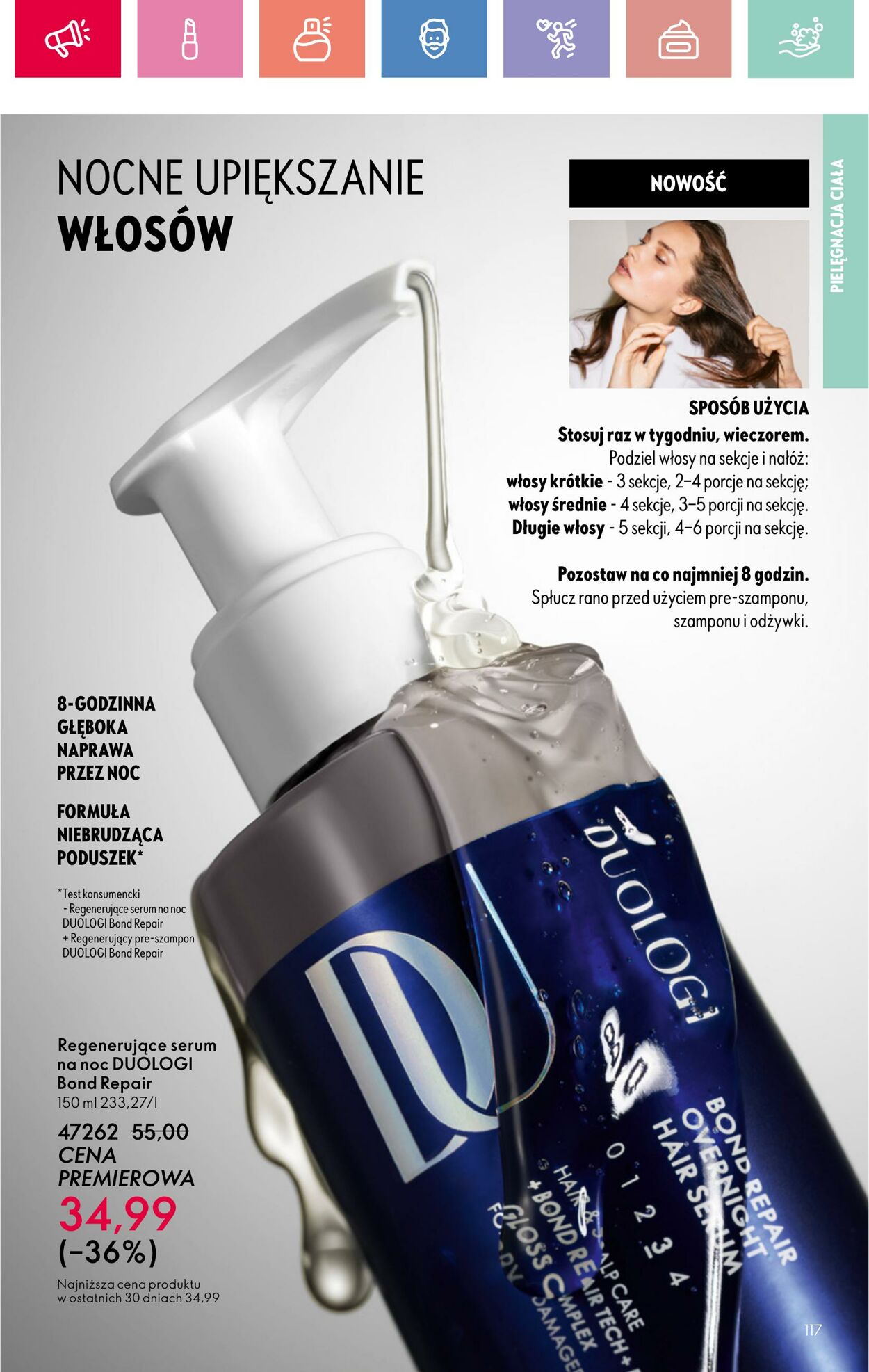 Gazetka Oriflame 17.08.2025 - 06.09.2025