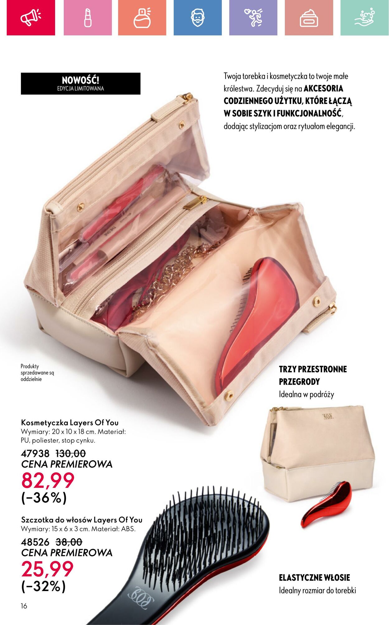 Gazetka Oriflame 17.08.2025 - 06.09.2025