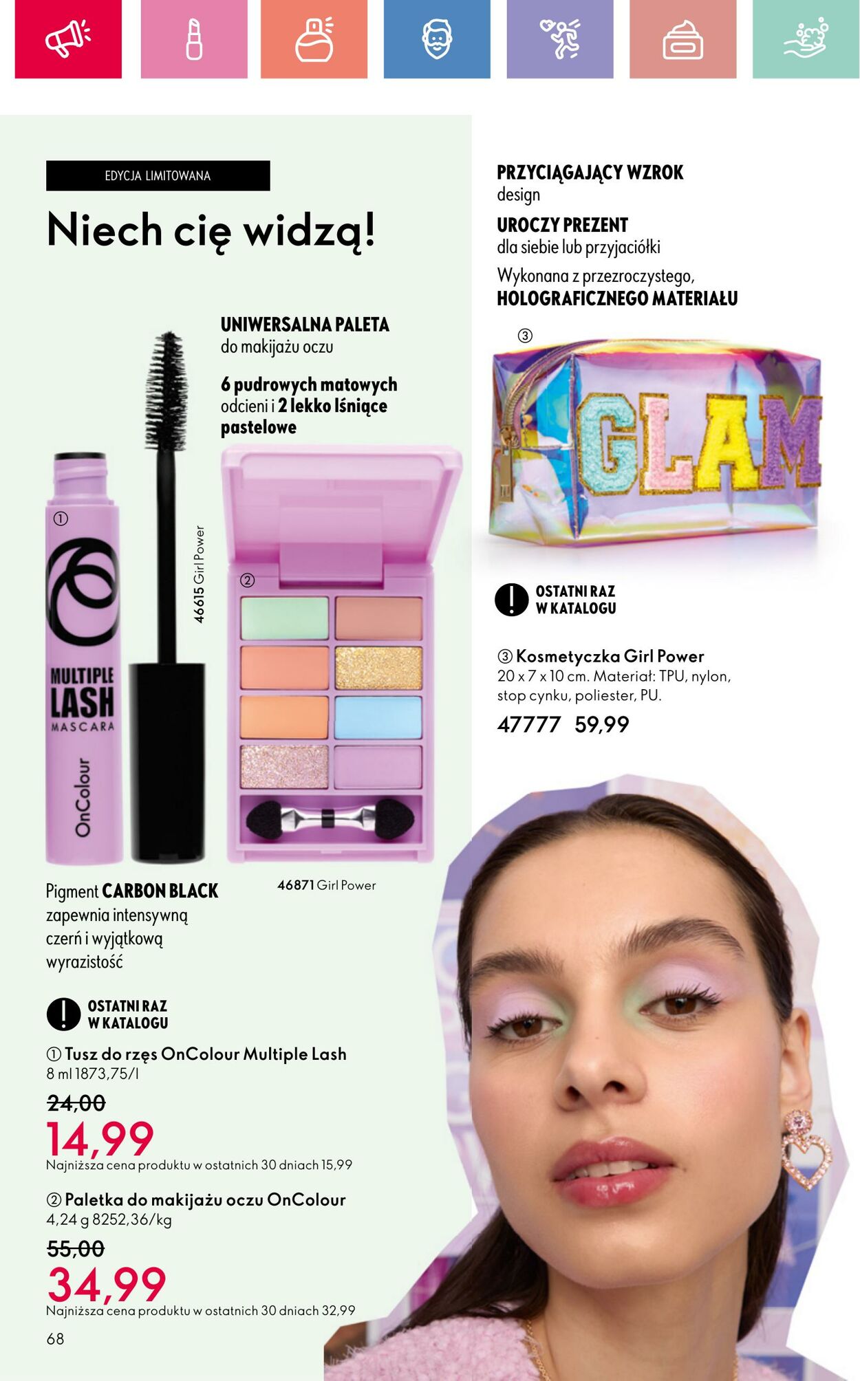 Gazetka Oriflame 17.08.2025 - 06.09.2025