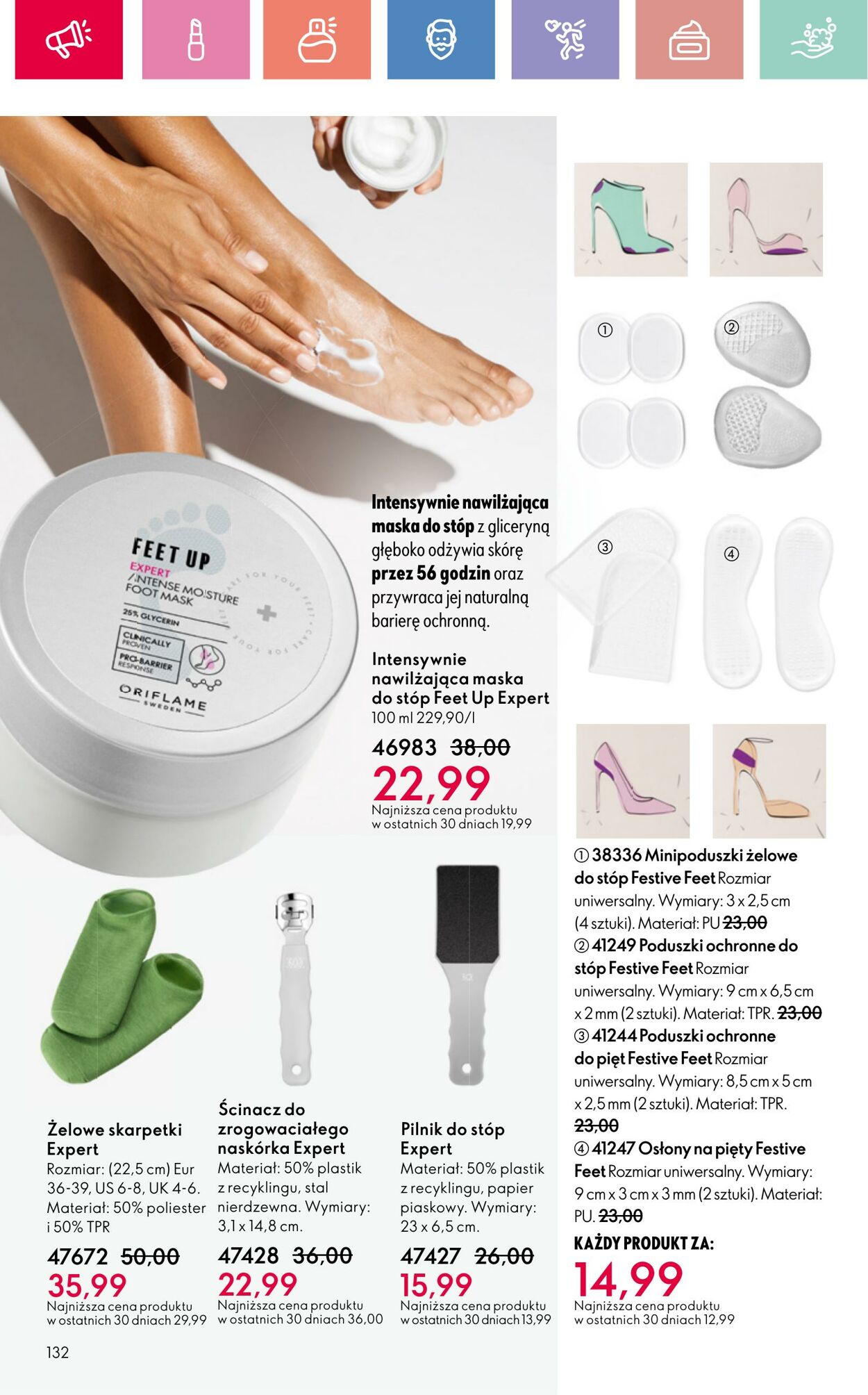 Gazetka Oriflame 17.08.2025 - 06.09.2025