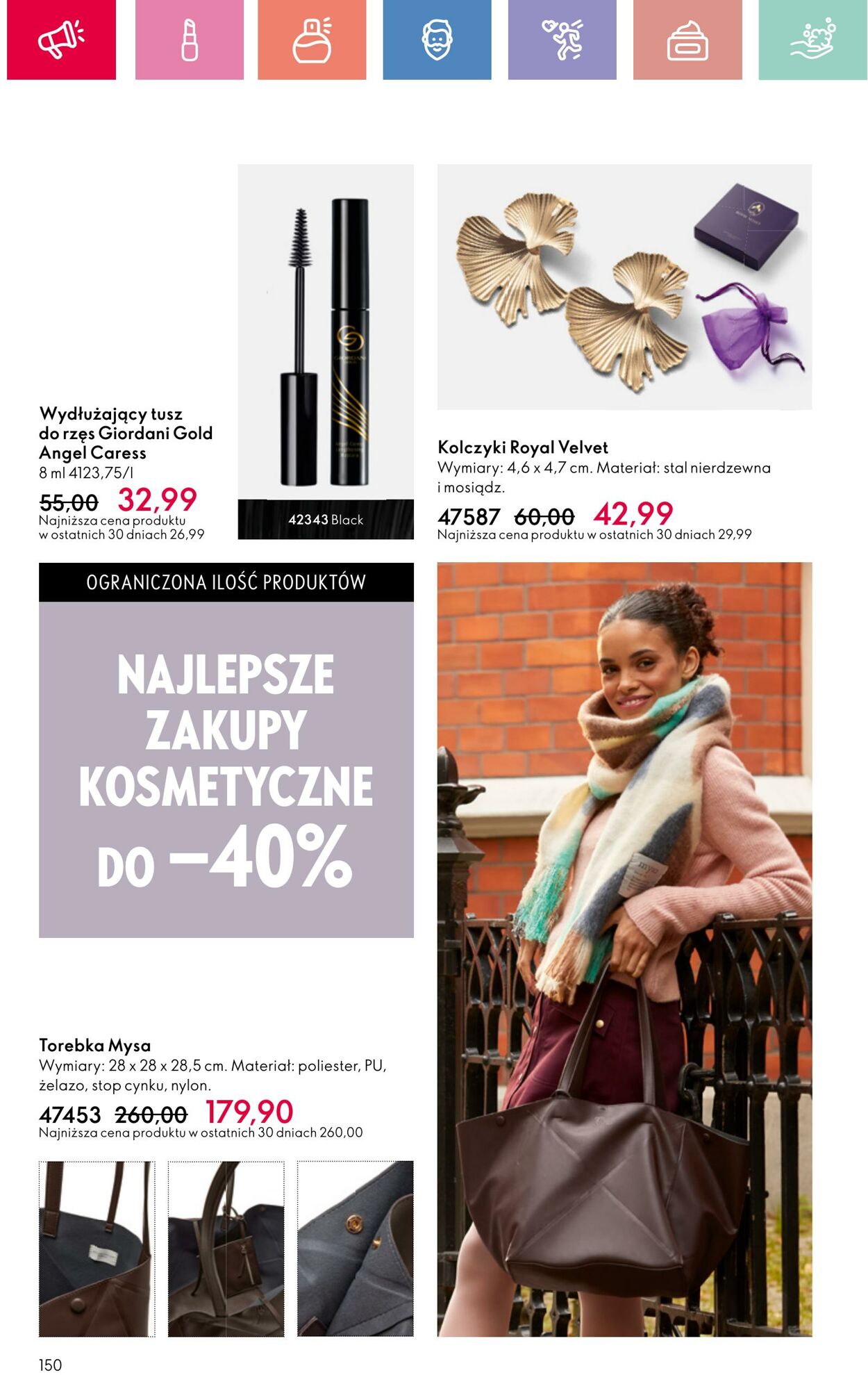Gazetka Oriflame 15.06.2025 - 05.07.2025
