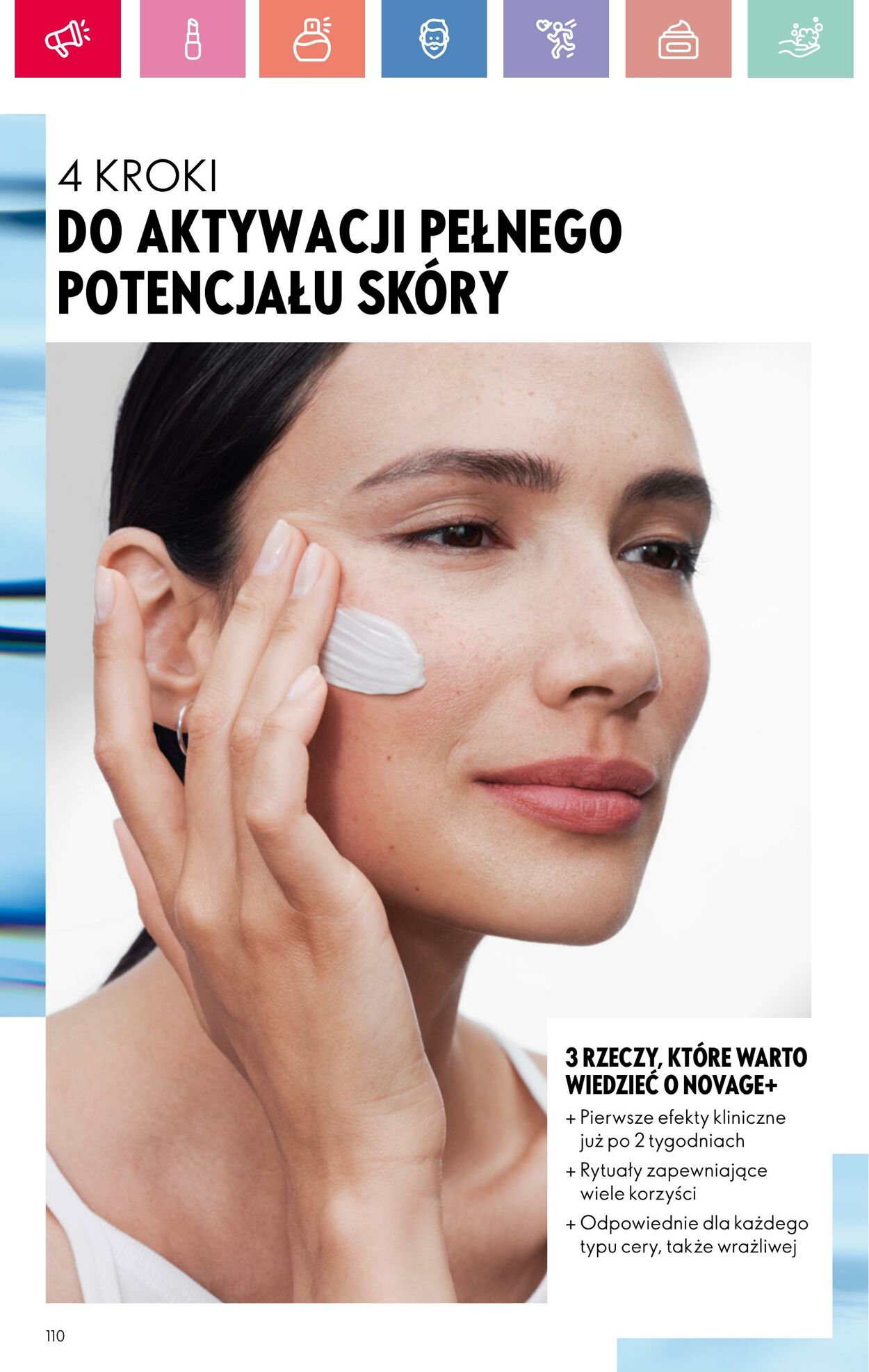 Gazetka Oriflame 15.06.2025 - 05.07.2025