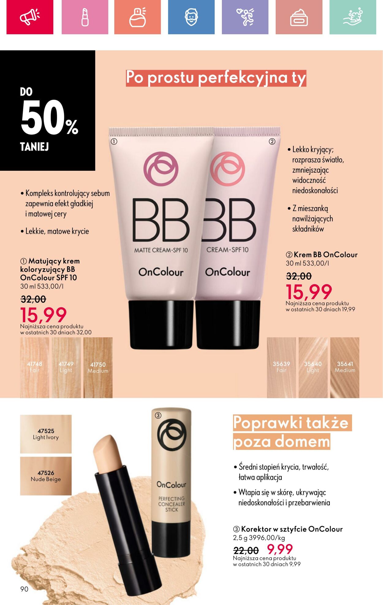 Gazetka Oriflame 15.06.2025 - 05.07.2025