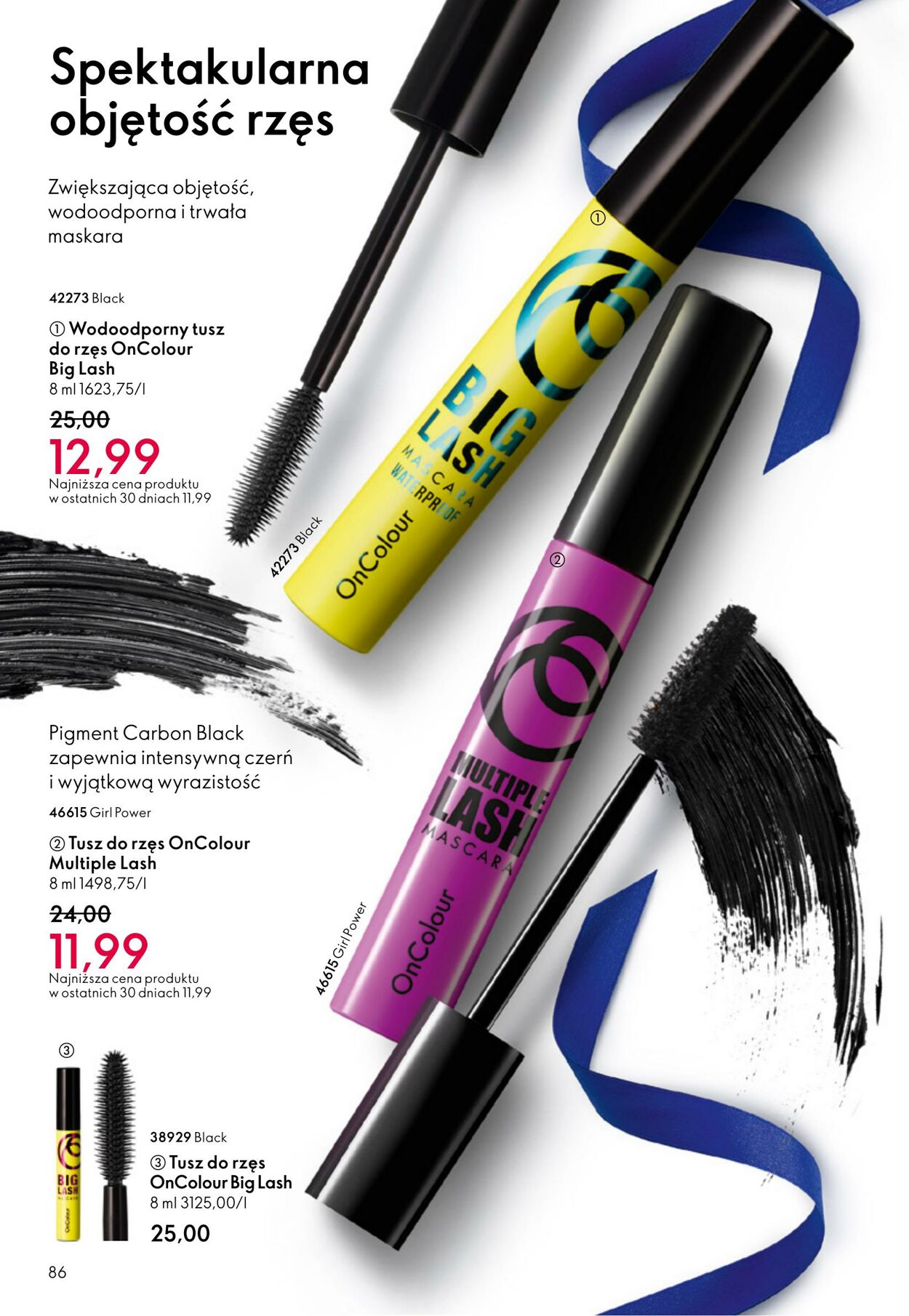 Gazetka Oriflame 03.12.2025 - 23.12.2025