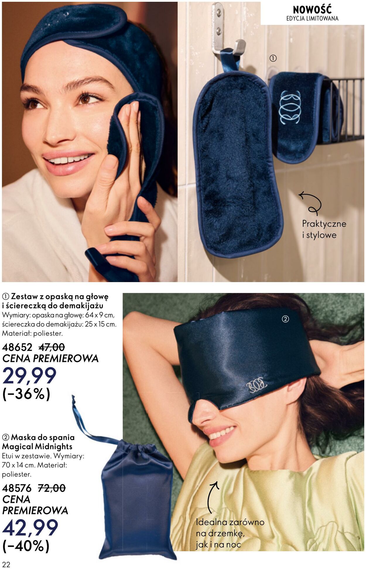 Gazetka Oriflame 03.12.2025 - 23.12.2025
