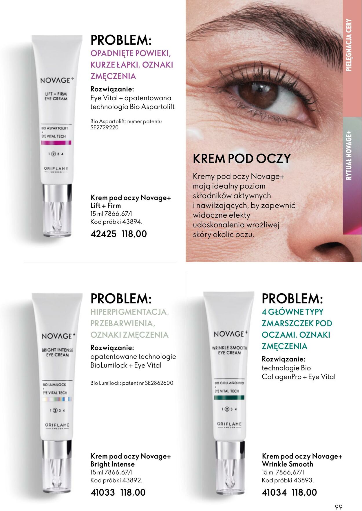 Gazetka Oriflame 03.12.2025 - 23.12.2025