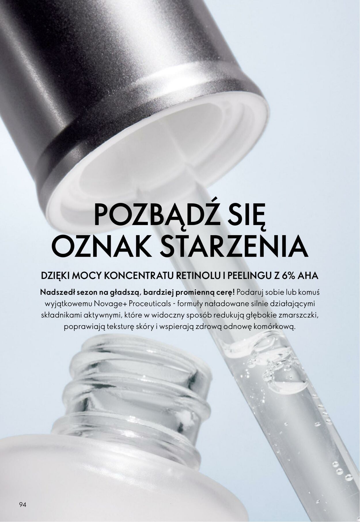 Gazetka Oriflame 03.12.2025 - 23.12.2025