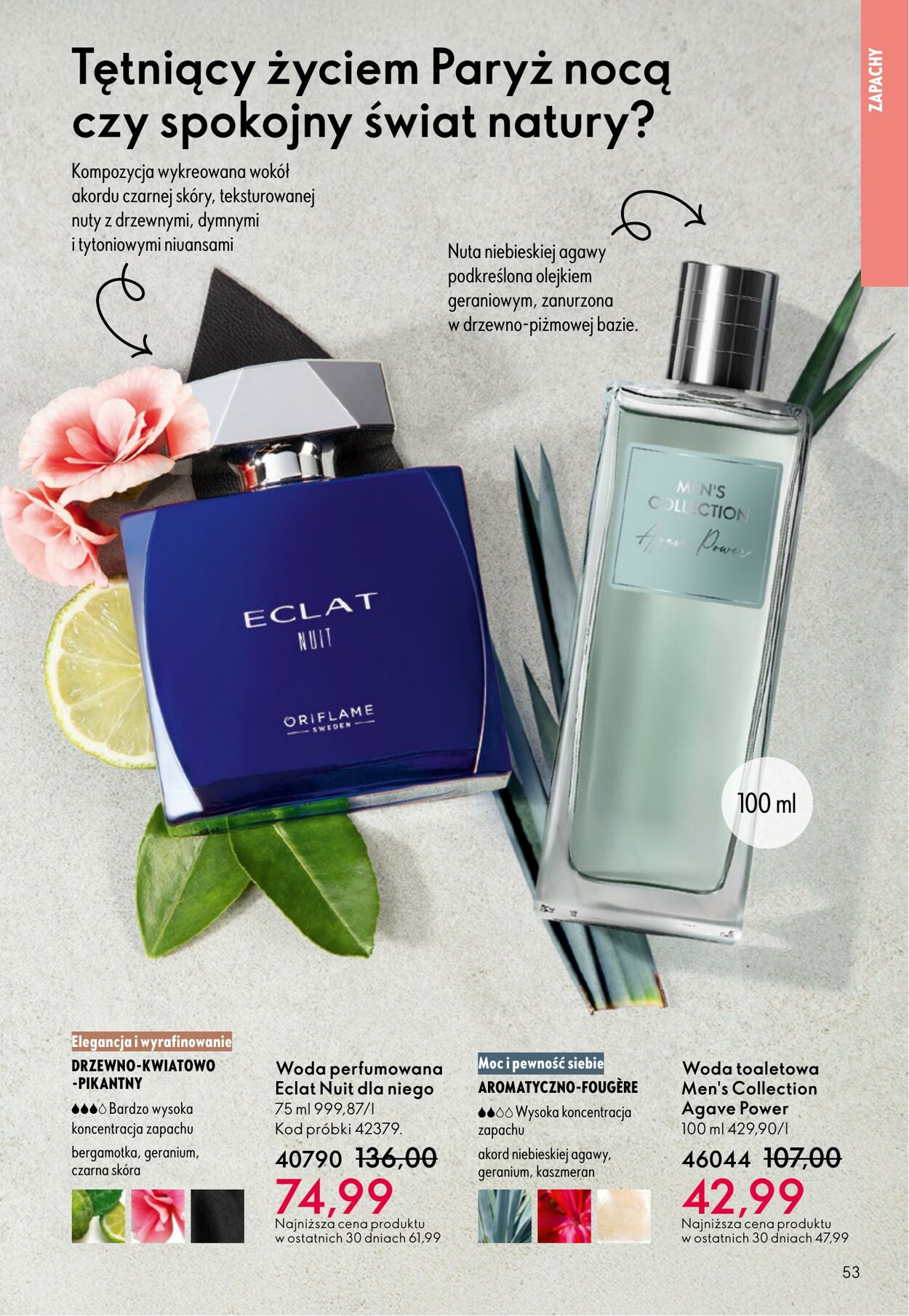 Gazetka Oriflame 03.12.2025 - 23.12.2025
