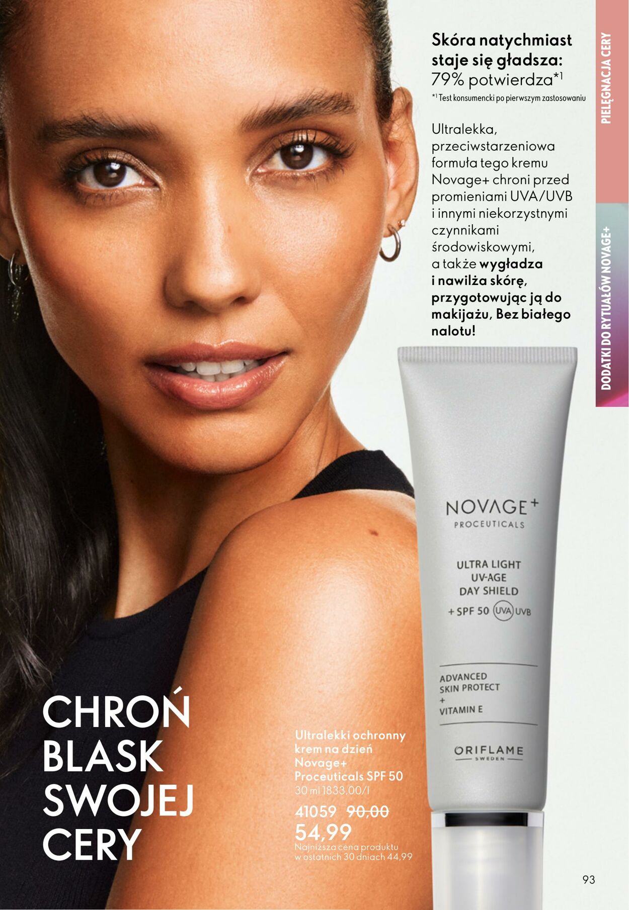 Gazetka Oriflame 03.12.2025 - 23.12.2025