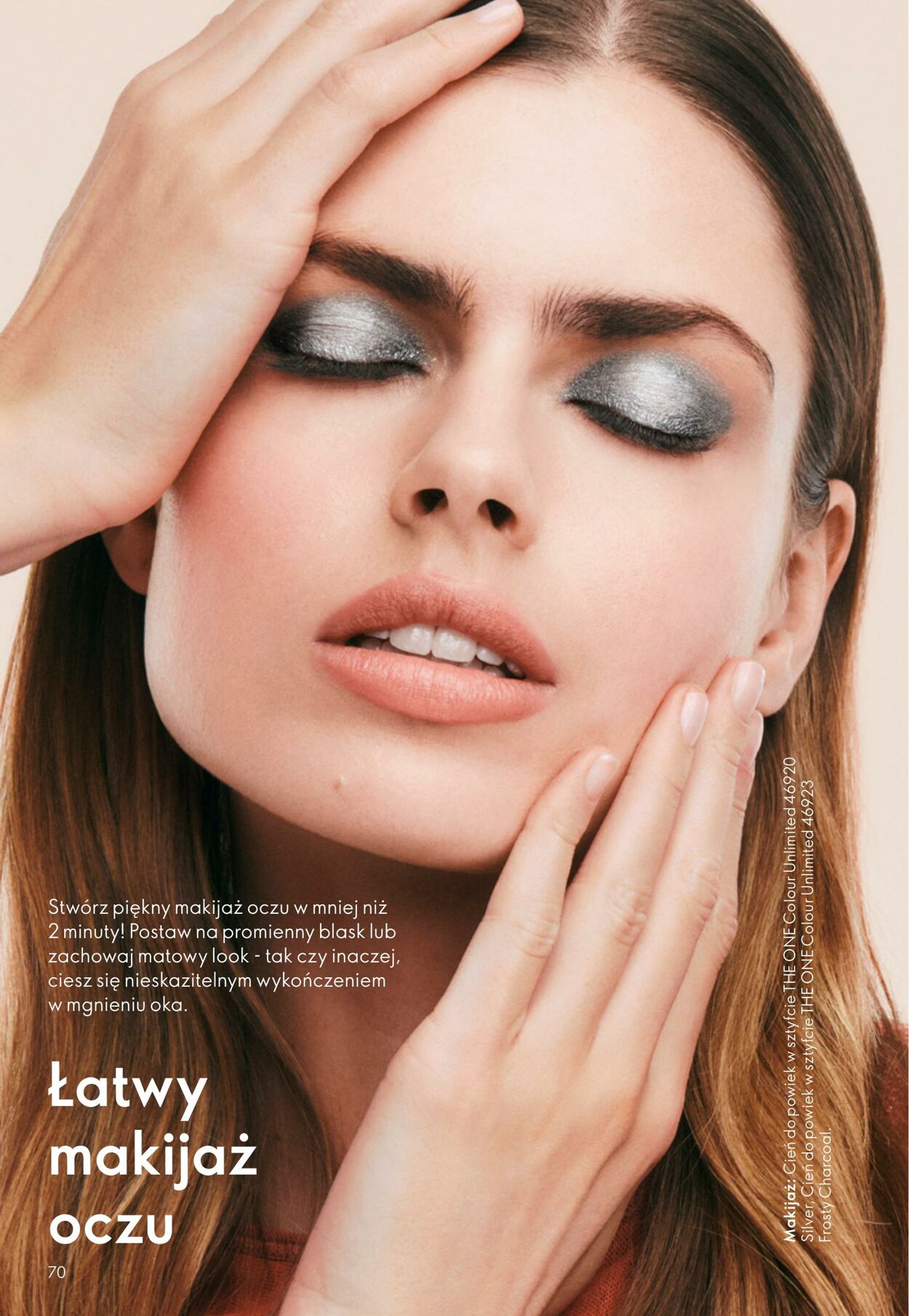 Gazetka Oriflame 03.12.2025 - 23.12.2025