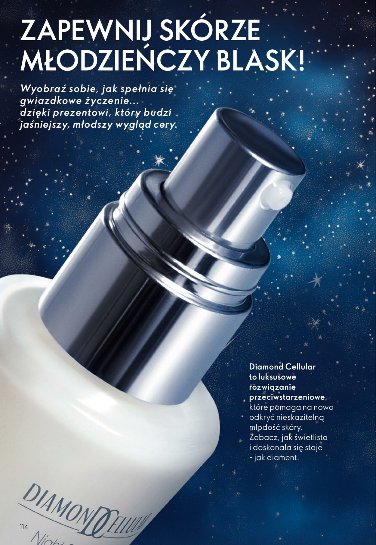 Gazetka Oriflame 03.12.2025 - 23.12.2025
